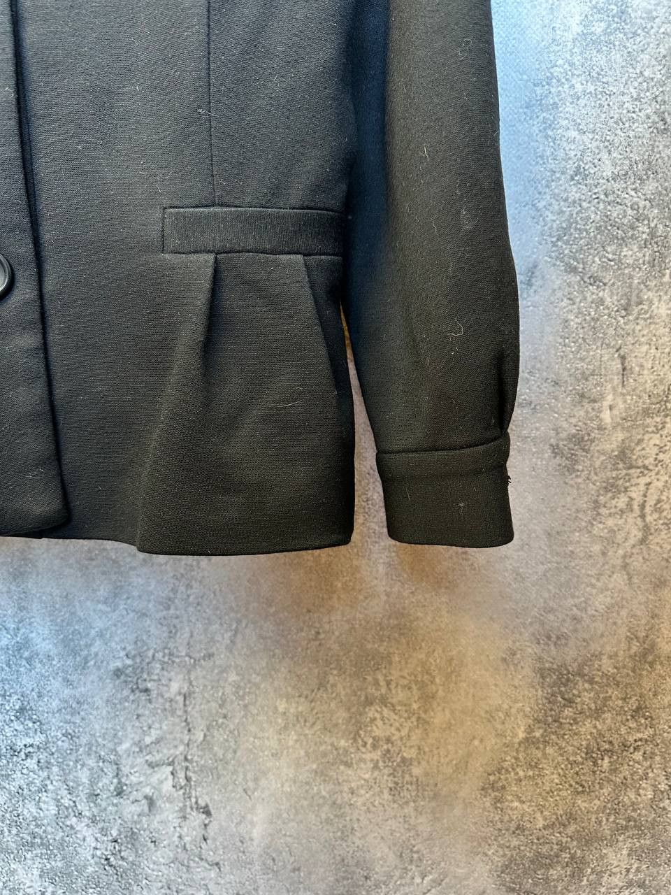 Theory Theory Luxury Cardigan Jacket - Made in Usa - Long Sleeve Size L / US 10 / IT 46 - 9 Thumbnail