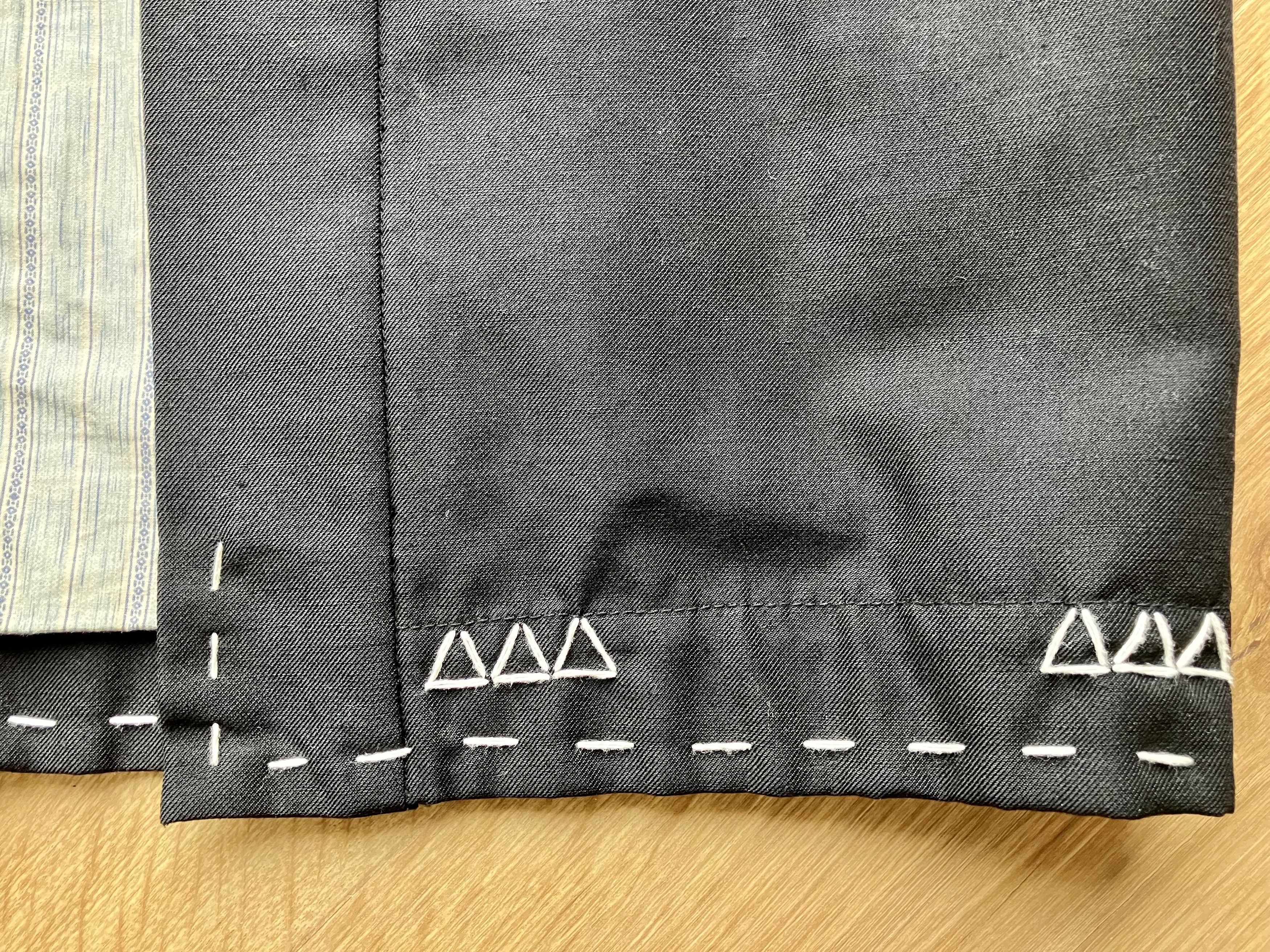 Visvim Sanjuro Kimono Jkt Size US M / EU 48-50 / 2 - 3 Thumbnail