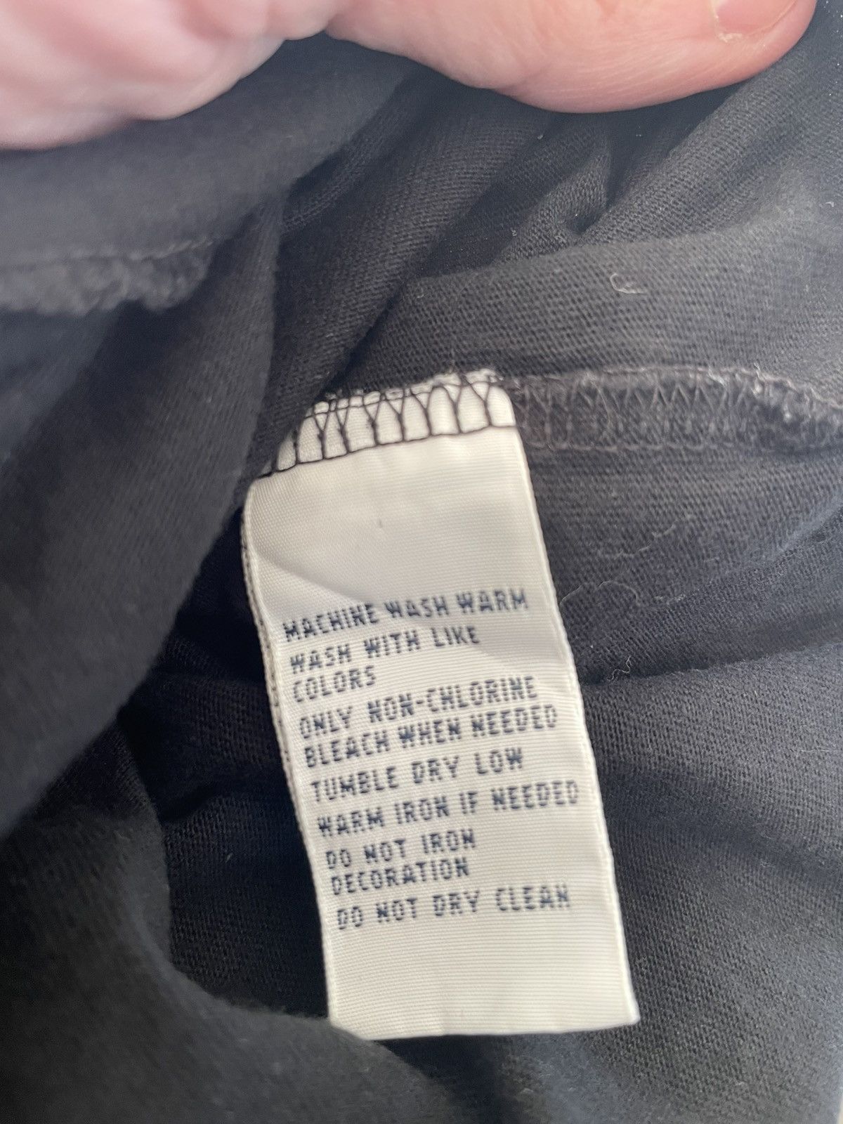 Ralph Lauren T-shirt Ralph Lauren Taille S (EU 44-46) Size US S / EU 44-46 / 1 - 5 Thumbnail