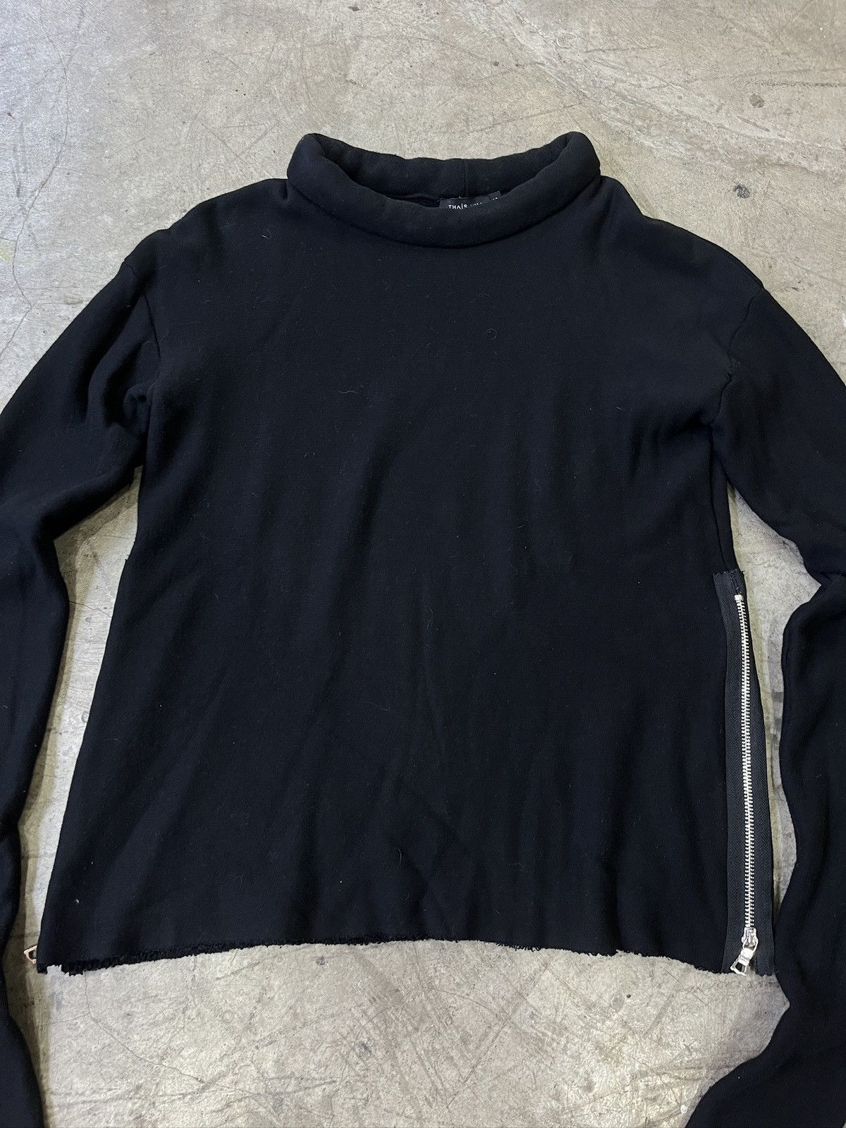 Other Avant Garde Extra Long Sleeve Sweater (unisex) Size US S / EU 44-46 / 1 - 5 Thumbnail