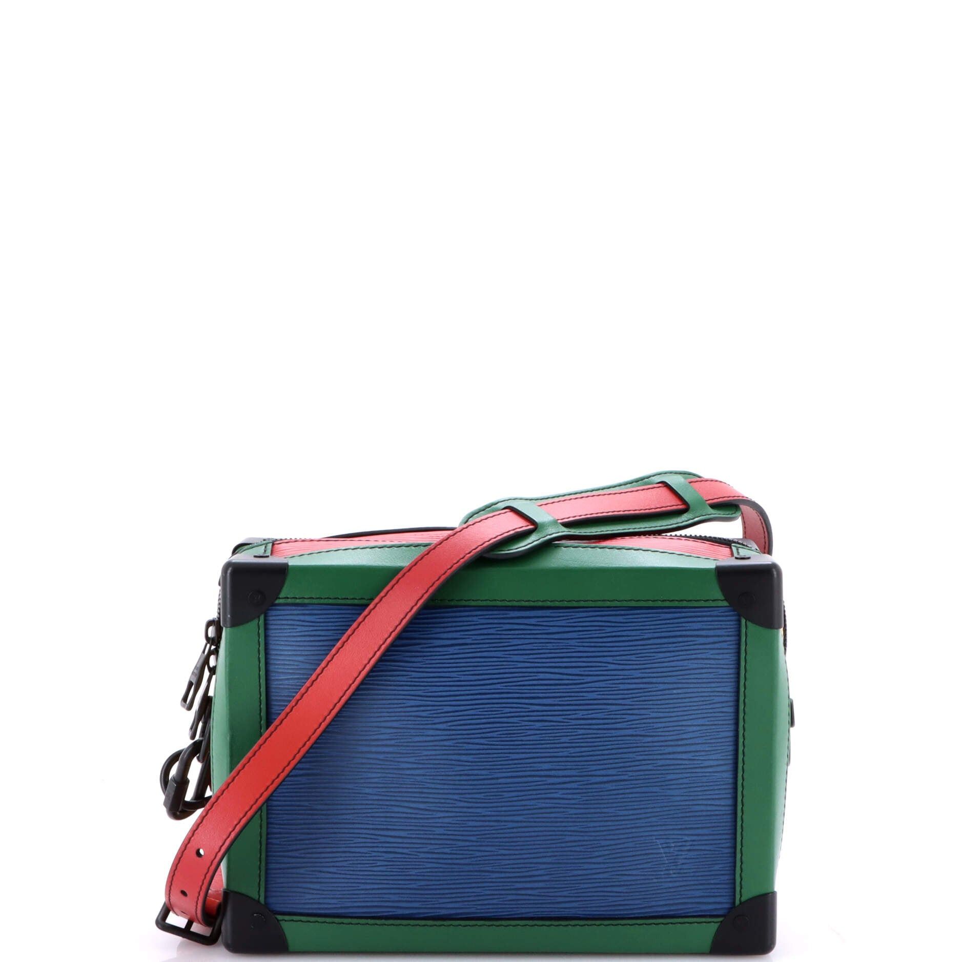 Louis Vuitton Soft Trunk Bag Size ONE SIZE - 1 Thumbnail
