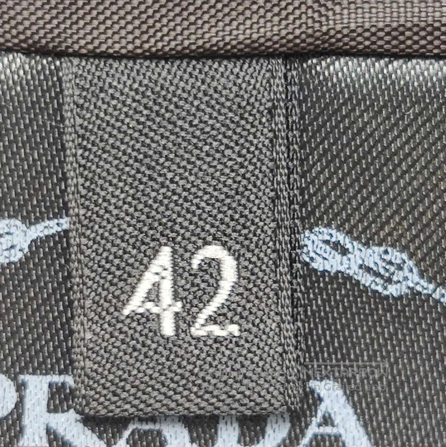 Prada Prada Black Wool Midi Skirt Size 42 . Size 41" - 5 Thumbnail
