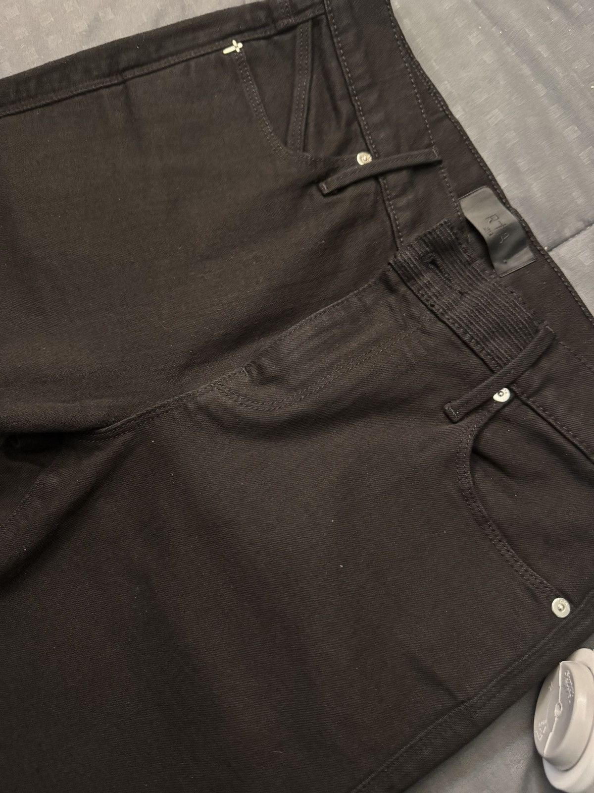 Rta RtA DENIM JEANS Size US 29 - 4 Thumbnail