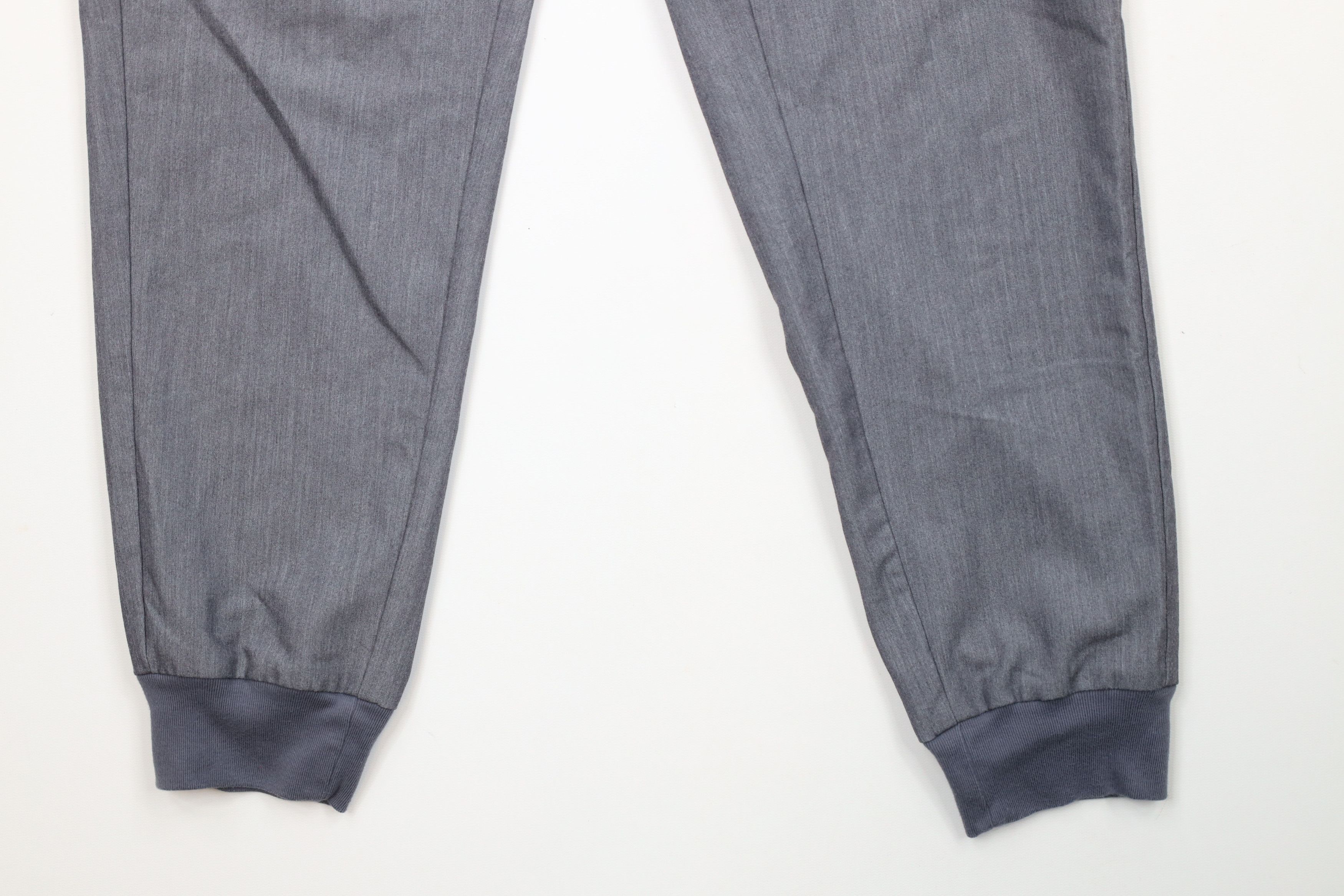Vintage Figs Technical Collection Hospital Joggers Pants Scrubs Size 30" / US 8 / IT 44 - 4 Thumbnail