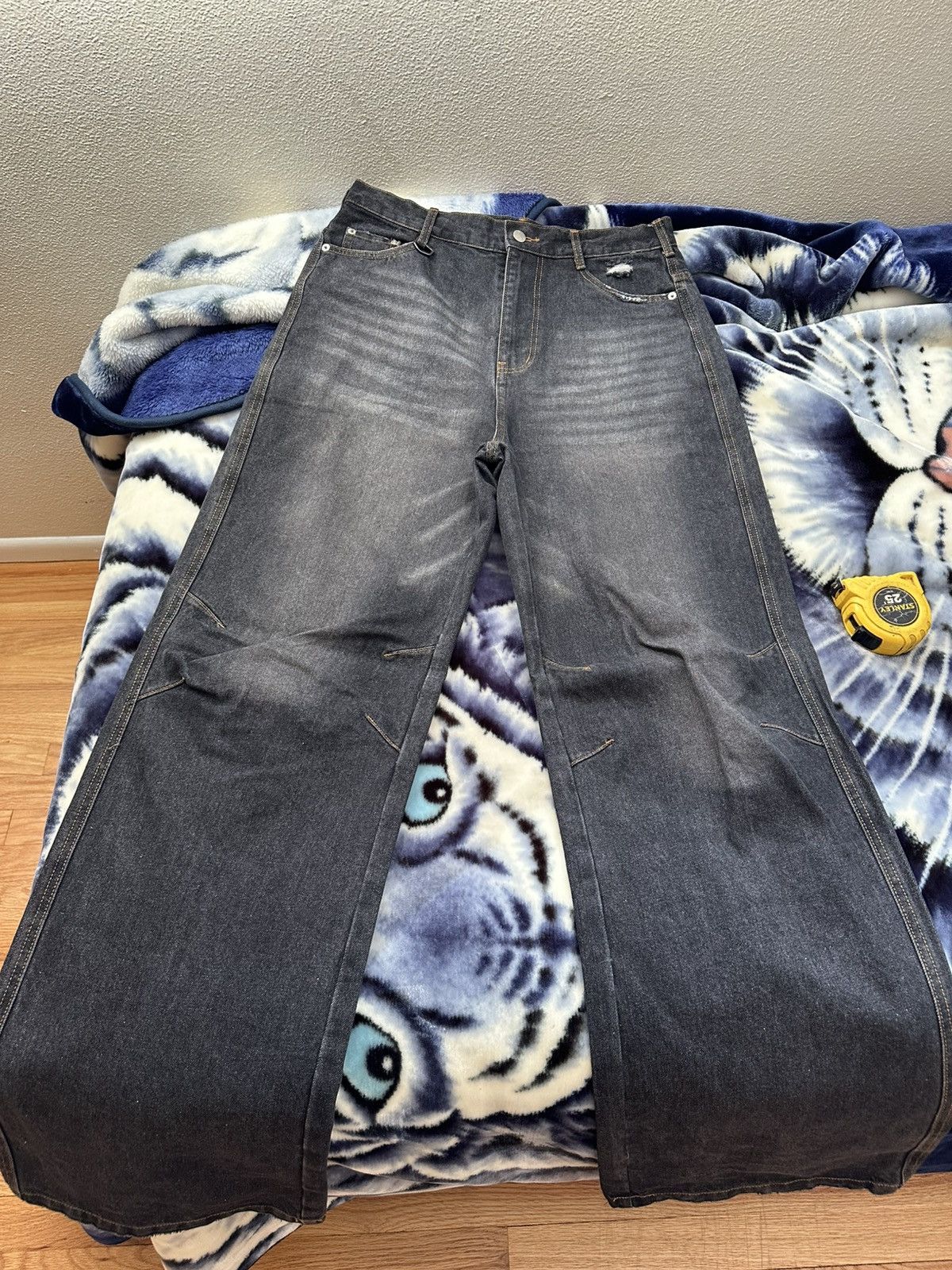 Other Ditch denim pants Size US 32 / EU 48 - 1 Thumbnail