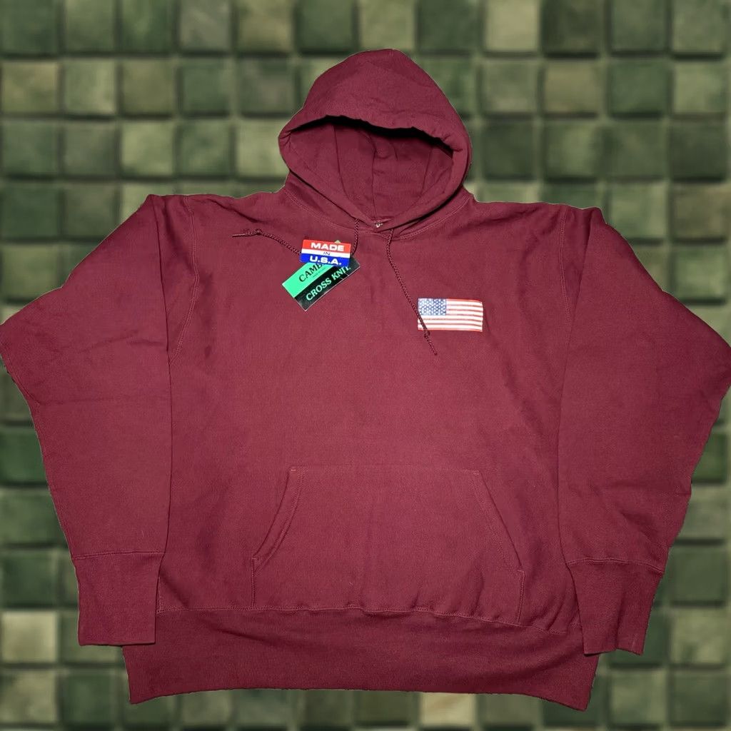 Vintage VINTAGE? No. Size US XXL / EU 58 / 5 - 1 Thumbnail