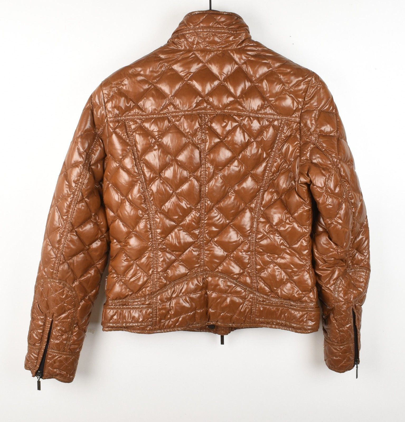 Moncler Original Moncler Bayonne Women Down Jacket Size 3 / M H5494 Size M / US 6-8 / IT 42-44 - 3 Thumbnail