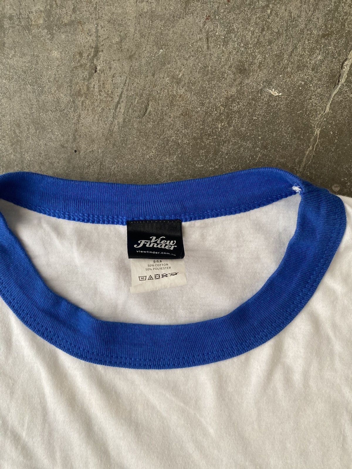 Other View Finder Weed Are Family Tee Kapital Beams Saint Michael Size US L / EU 52-54 / 3 - 3 Thumbnail