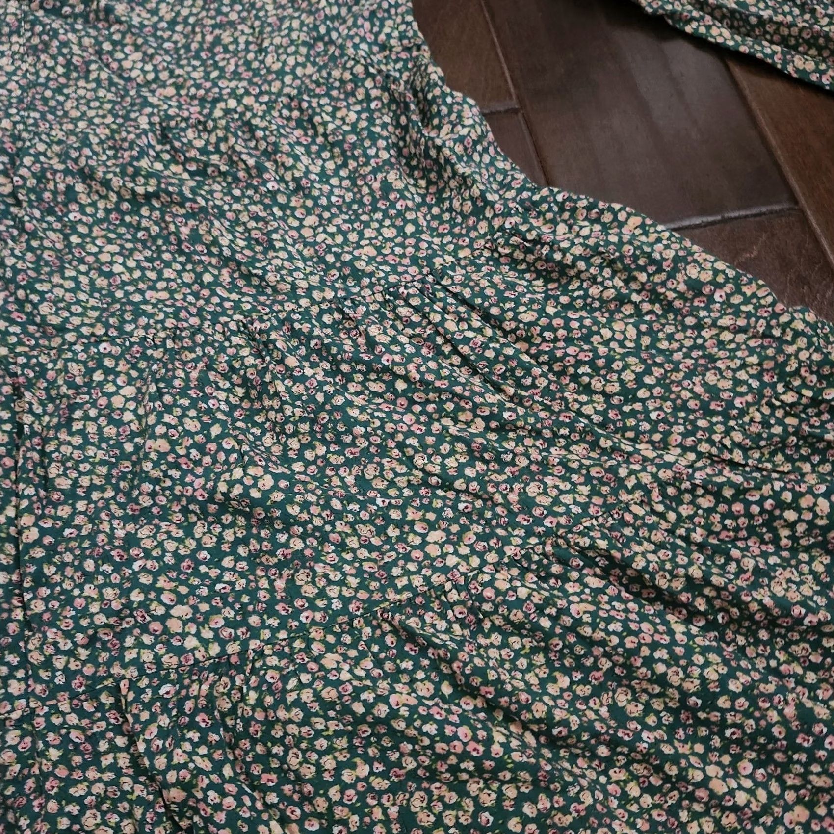 Zara VINTAGE? No — ignore. Size XS / US 0-2 / IT 36-38 - 4 Thumbnail