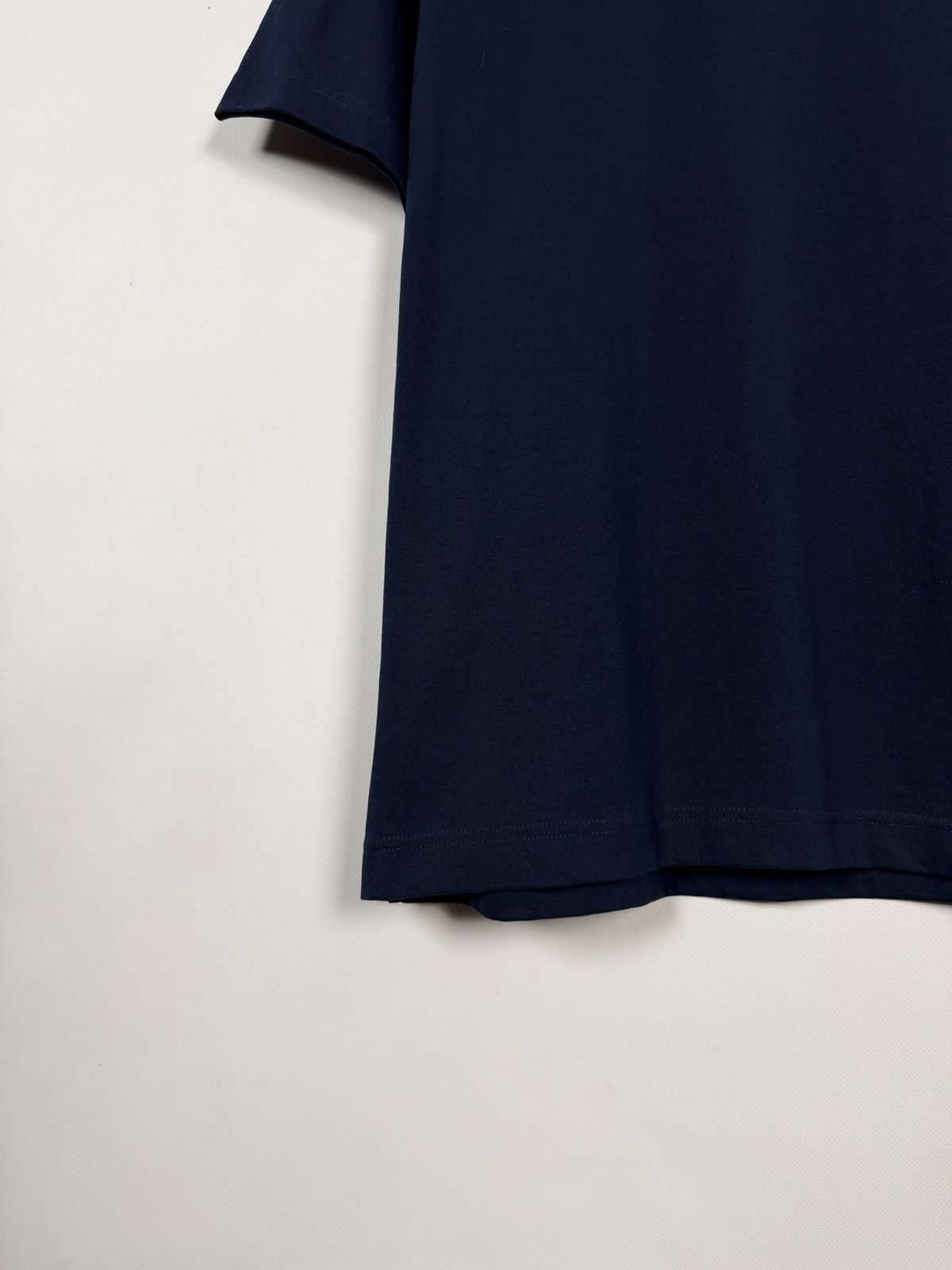 Mki Miyuki Zoku Men’s Mki Miyuki Zoku Short Sleeve T-Shirt Navy Blue Size M Size US M / EU 48-50 / 2 - 4 Thumbnail