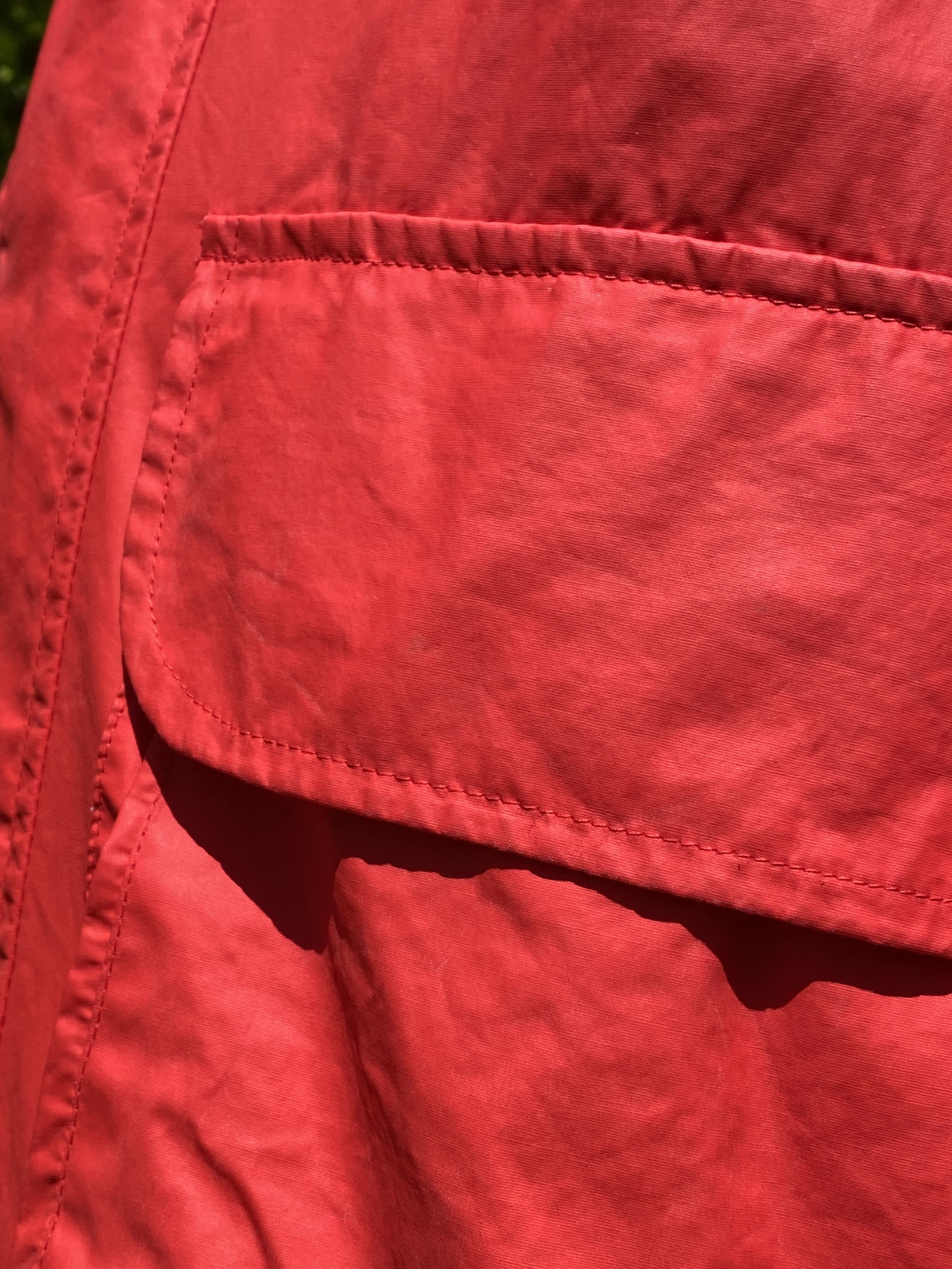 Yves Saint Laurent Archive 1993 Ysl Yves Saint Laurent Bomber Size 50 M L Size US M / EU 48-50 / 2 - 21 Thumbnail