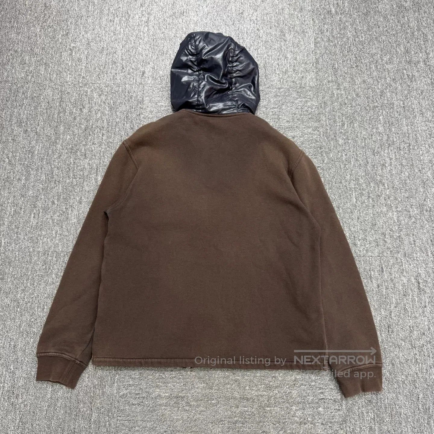 Hermes Hermes Pocket Panel Hoodie. Size US M / EU 48-50 / 2 - 7 Thumbnail