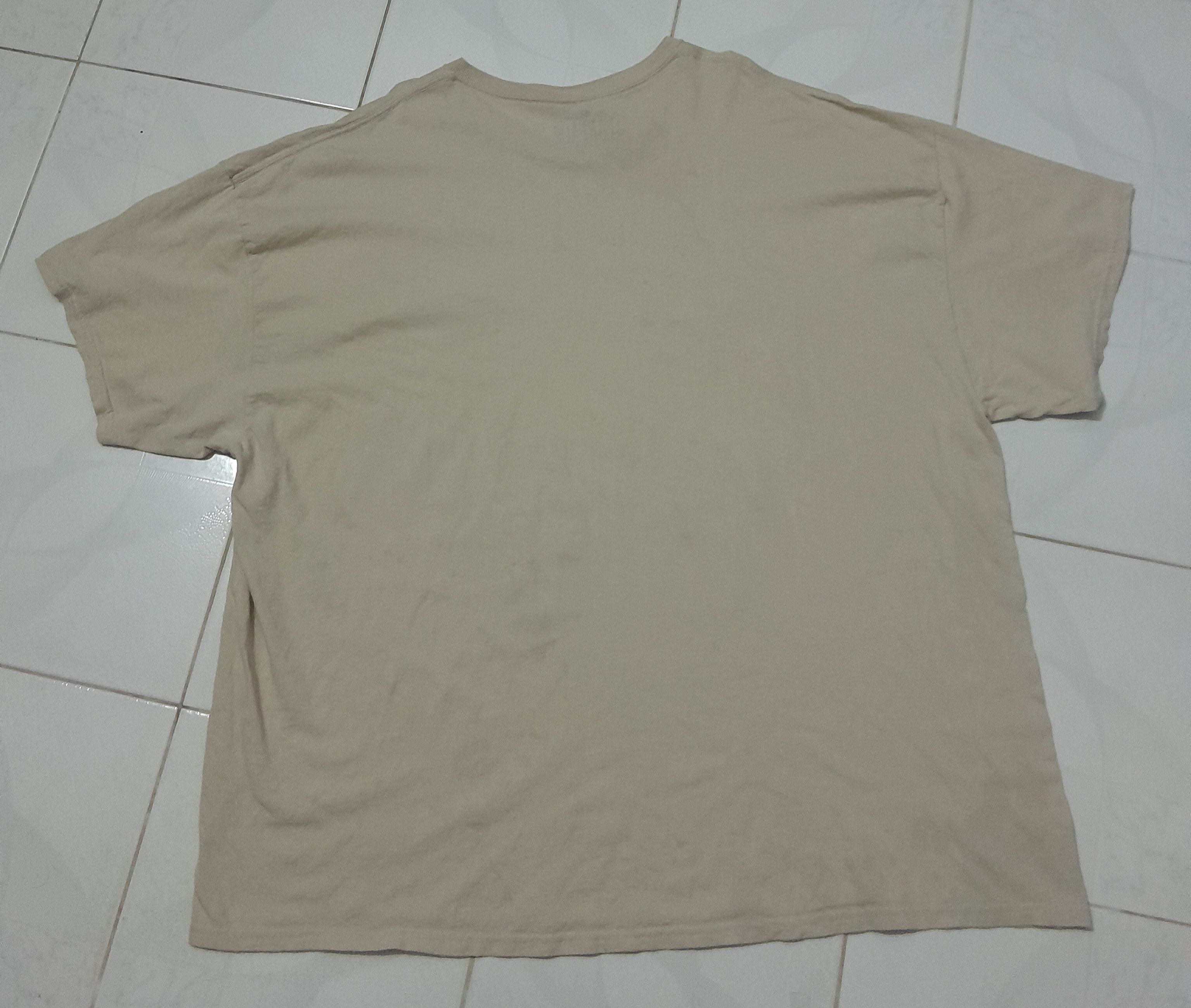 Other SCARFACE FULL PRINT OVERSIZED 4XL Size US XXL / EU 58 / 5 - 2 Thumbnail