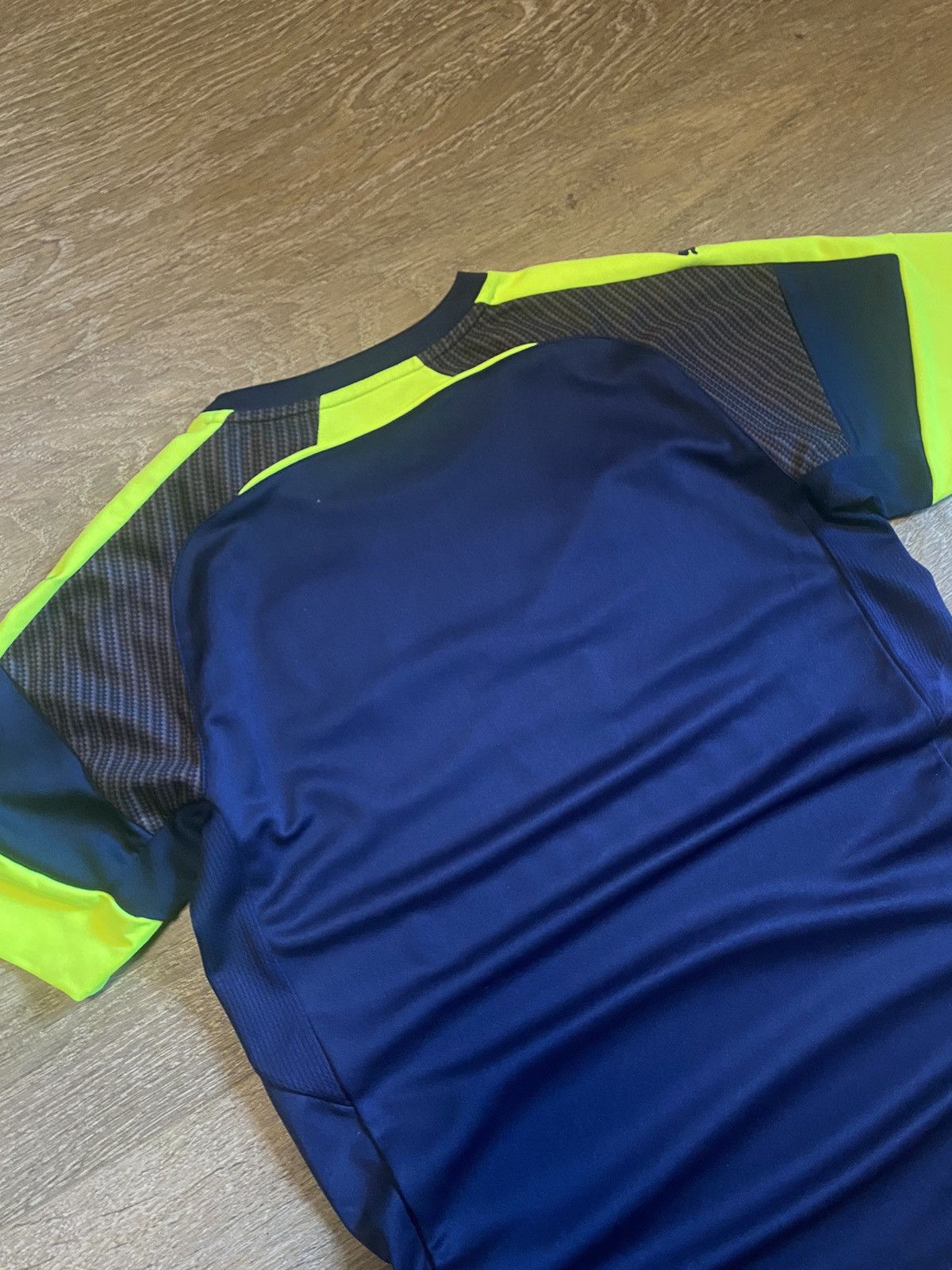 Puma Vintage Arsenal FC Puma Soccer Kids Jersey Size XL Size US XL / EU 56 / 4 - 14 Thumbnail