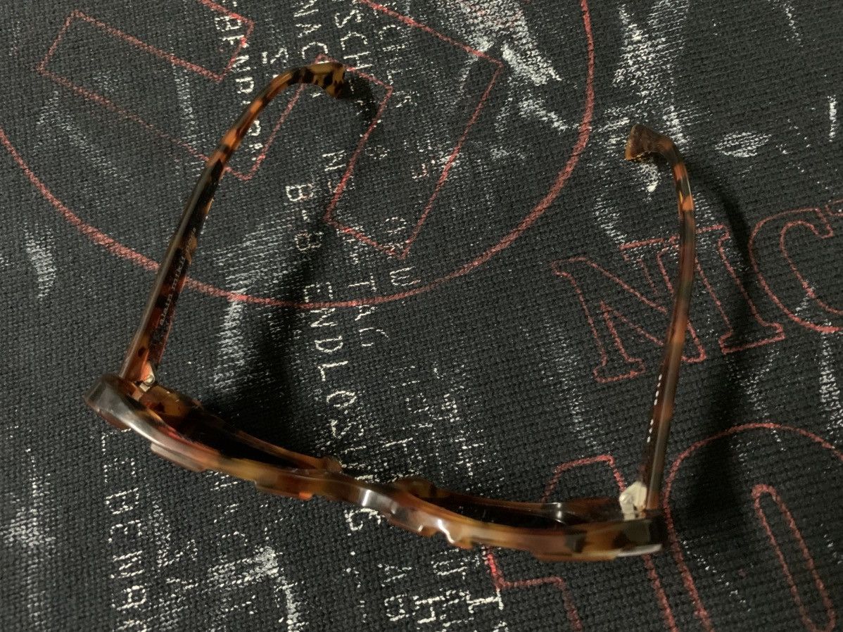 Vintage Alain Mikli Paris Sunglasses