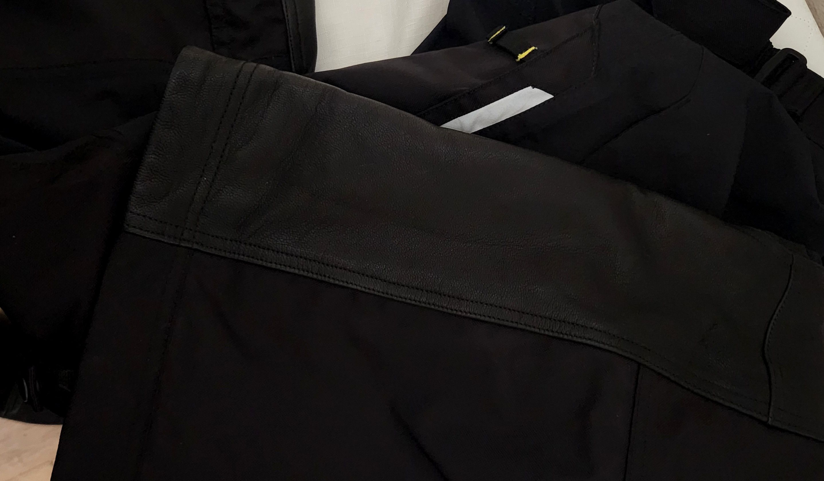 Other Klim Overland Motorcycle Gore-Tex Waterproof D30 Armored Size US 36 / EU 52 - 13 Thumbnail