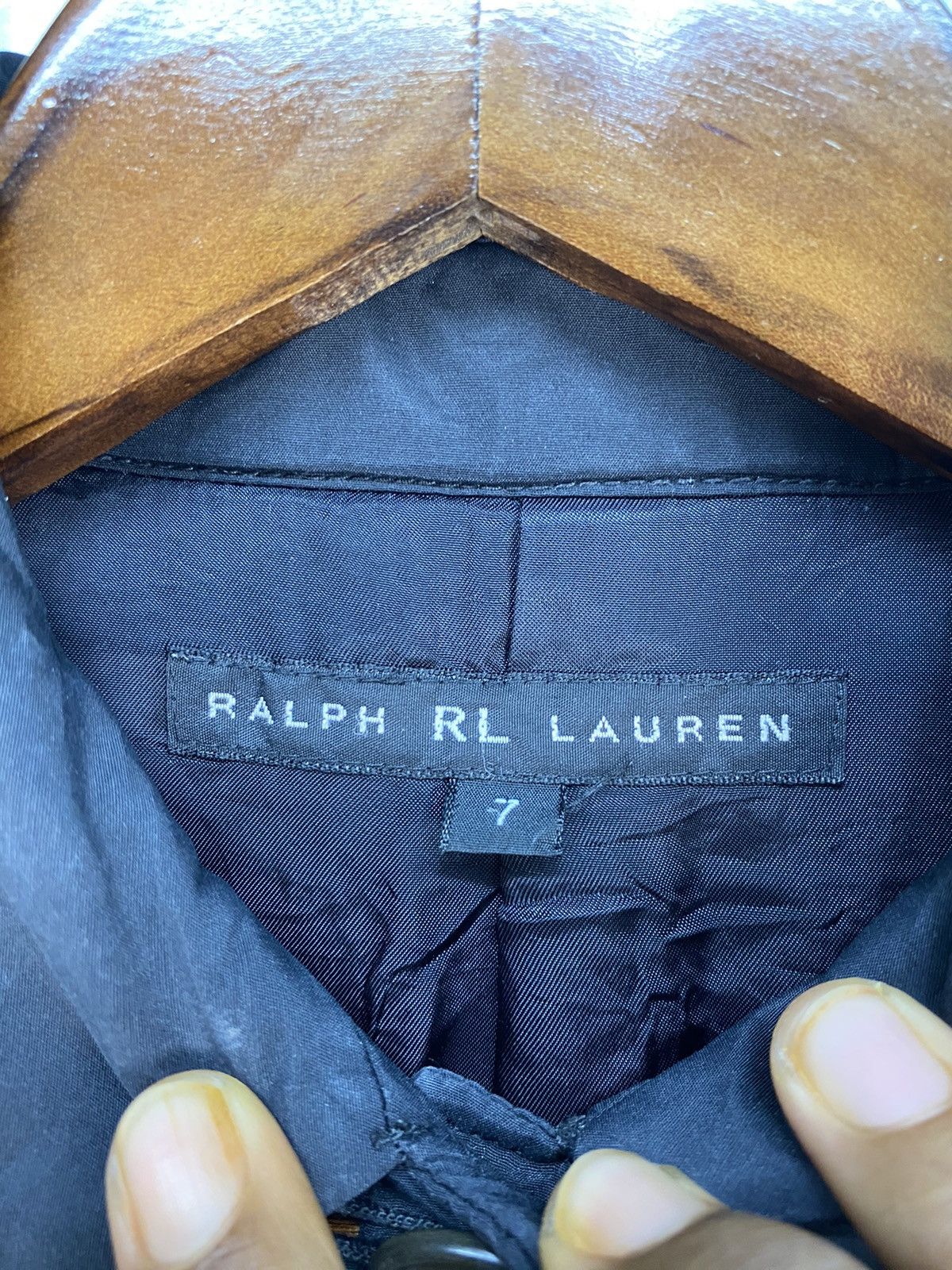 Polo Ralph Lauren Ralph Lauren Down Jacket Size S / US 4 / IT 40 - 4 Thumbnail