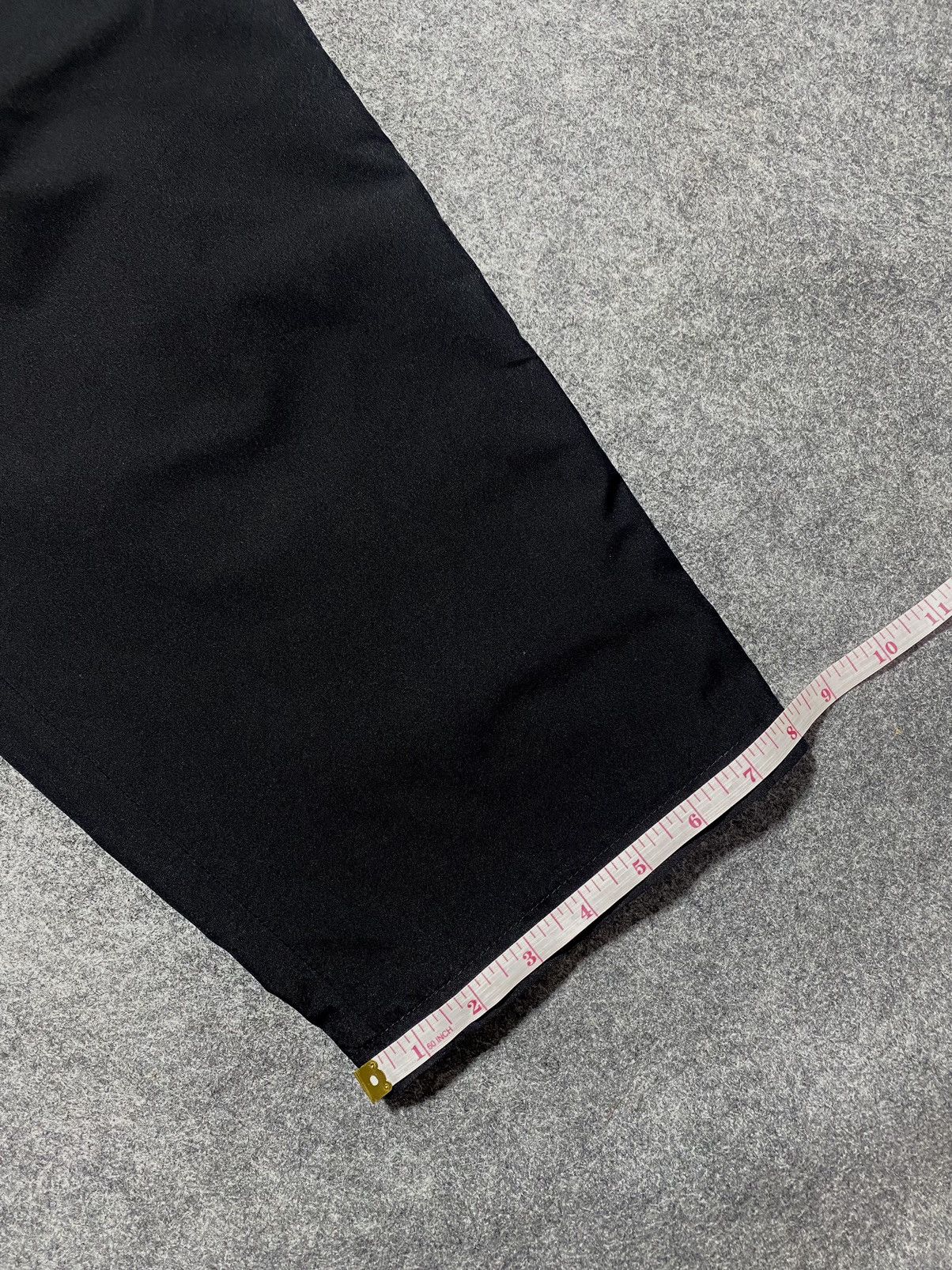 Nike Nike ACG Nylon Pants Track Drill 00s Logo Swoosh Size US 34 / EU 50 - 7 Thumbnail