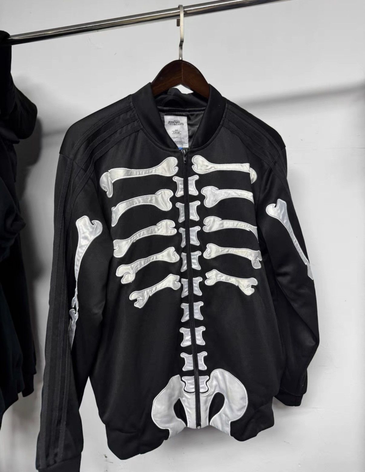 Adidas × Jeremy Scott Adidas x Jeremy Scott (VERY RARE) Ruffle