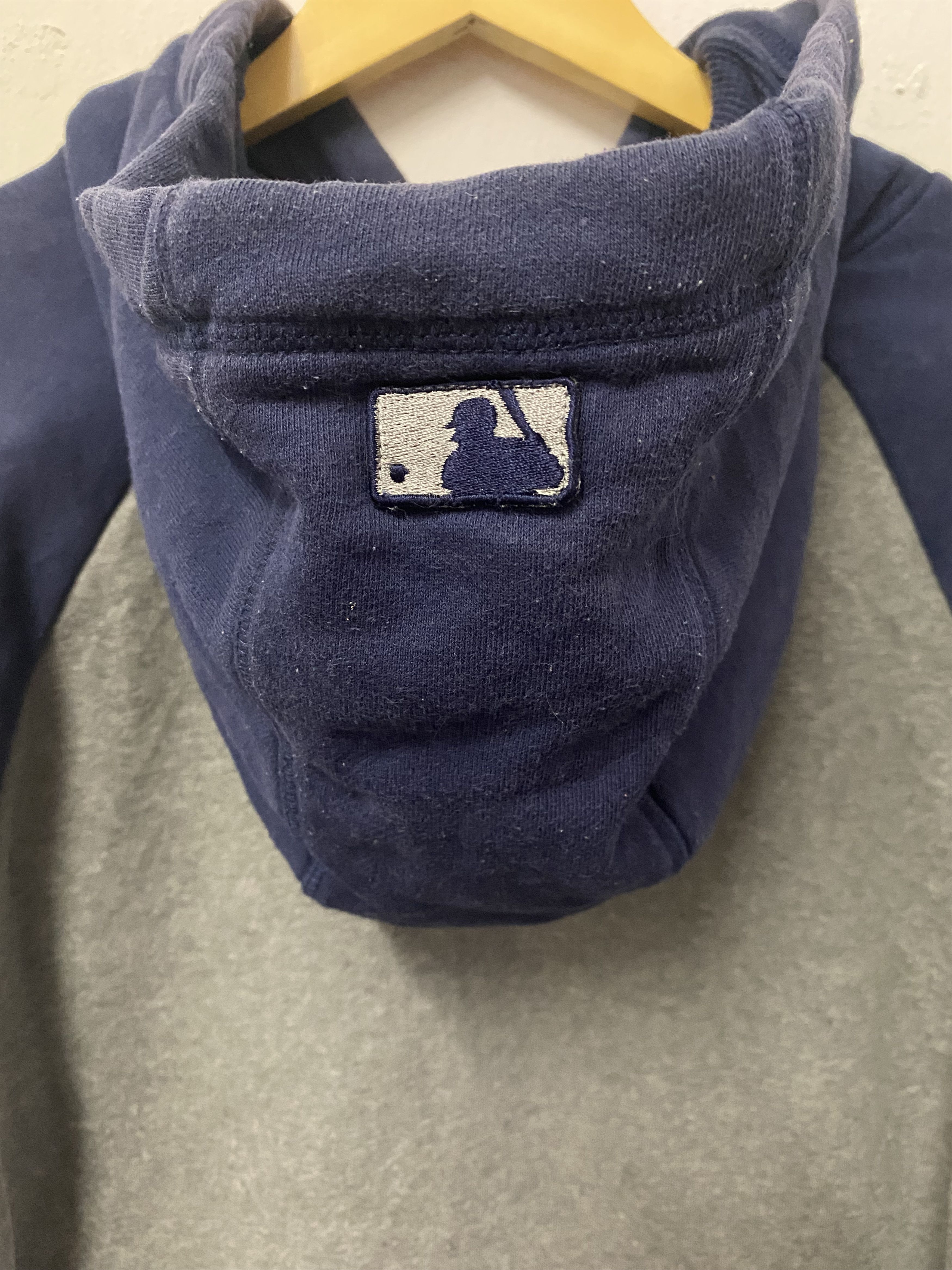 MLB × New York Yankees MLB New York Yankees Sweatshirts Hoodie Size US M / EU 48-50 / 2 - 5 Thumbnail