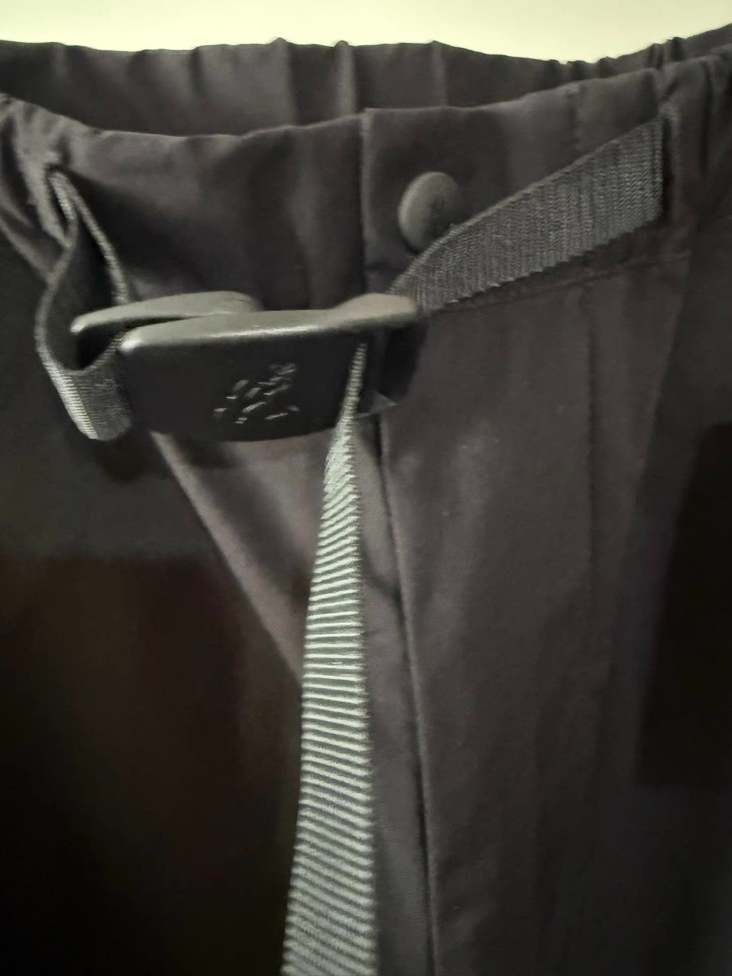 Gramicci Gramicci Casual Outdoor Pants Ｑ23 Size US 36 / EU 52 - 4 Thumbnail