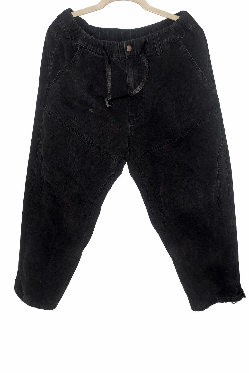 Supreme Supreme Cargo Pants Size US 32 / EU 48 - 1 Thumbnail