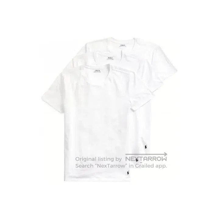 Polo Ralph Lauren Polo Ralph Lauren Men's 3. Size US L / EU 52-54 / 3 - 1 Thumbnail