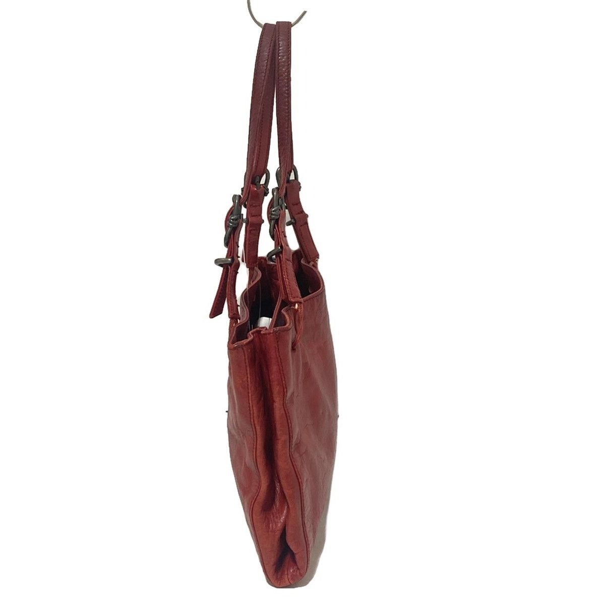 Prada PRADA Handbag Size ONE SIZE - 2 Thumbnail