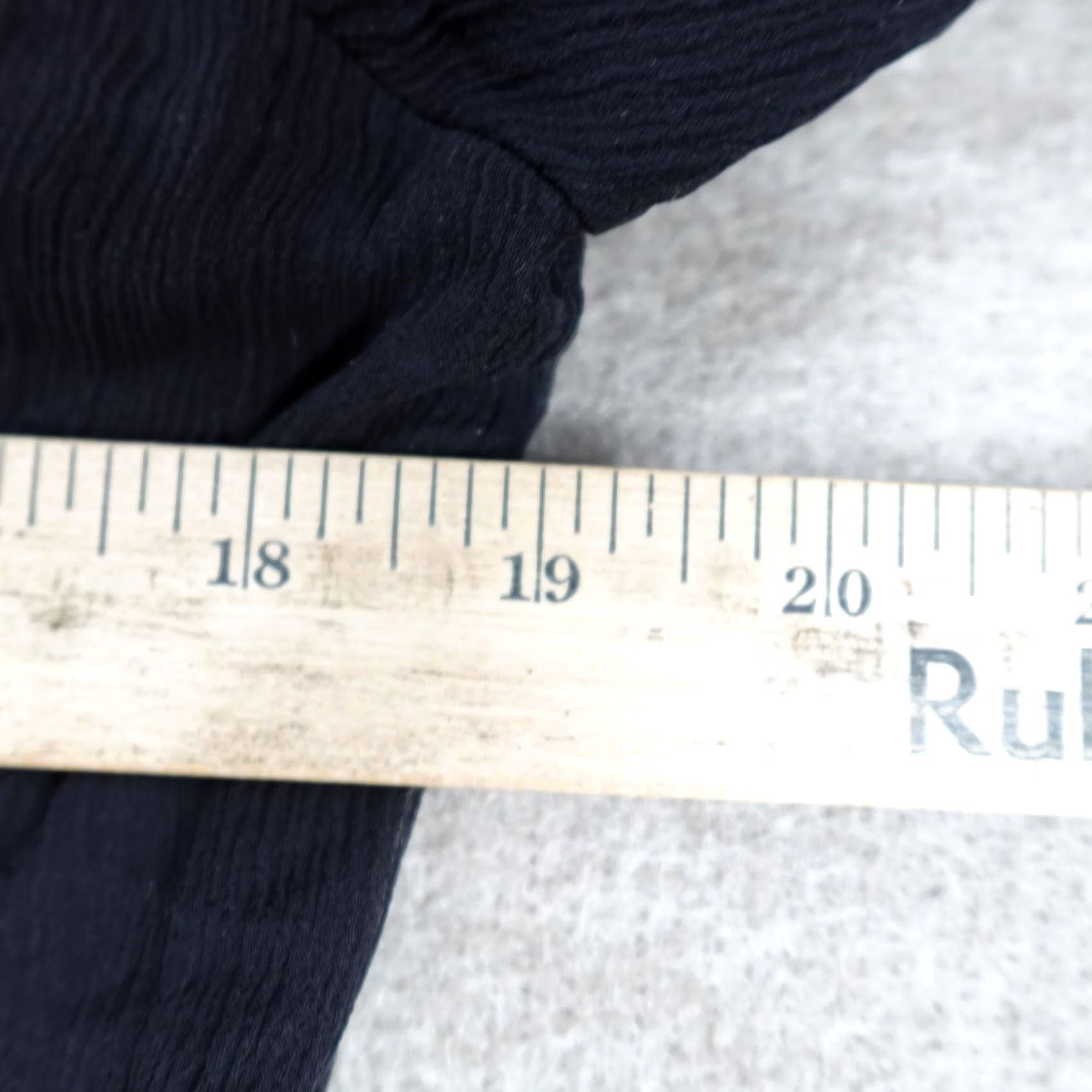 Eileen Fisher Eileen Fisher Jacket Black Blazer Silk 3/4 Sleeves Large Size L / US 10 / IT 46 - 3 Thumbnail