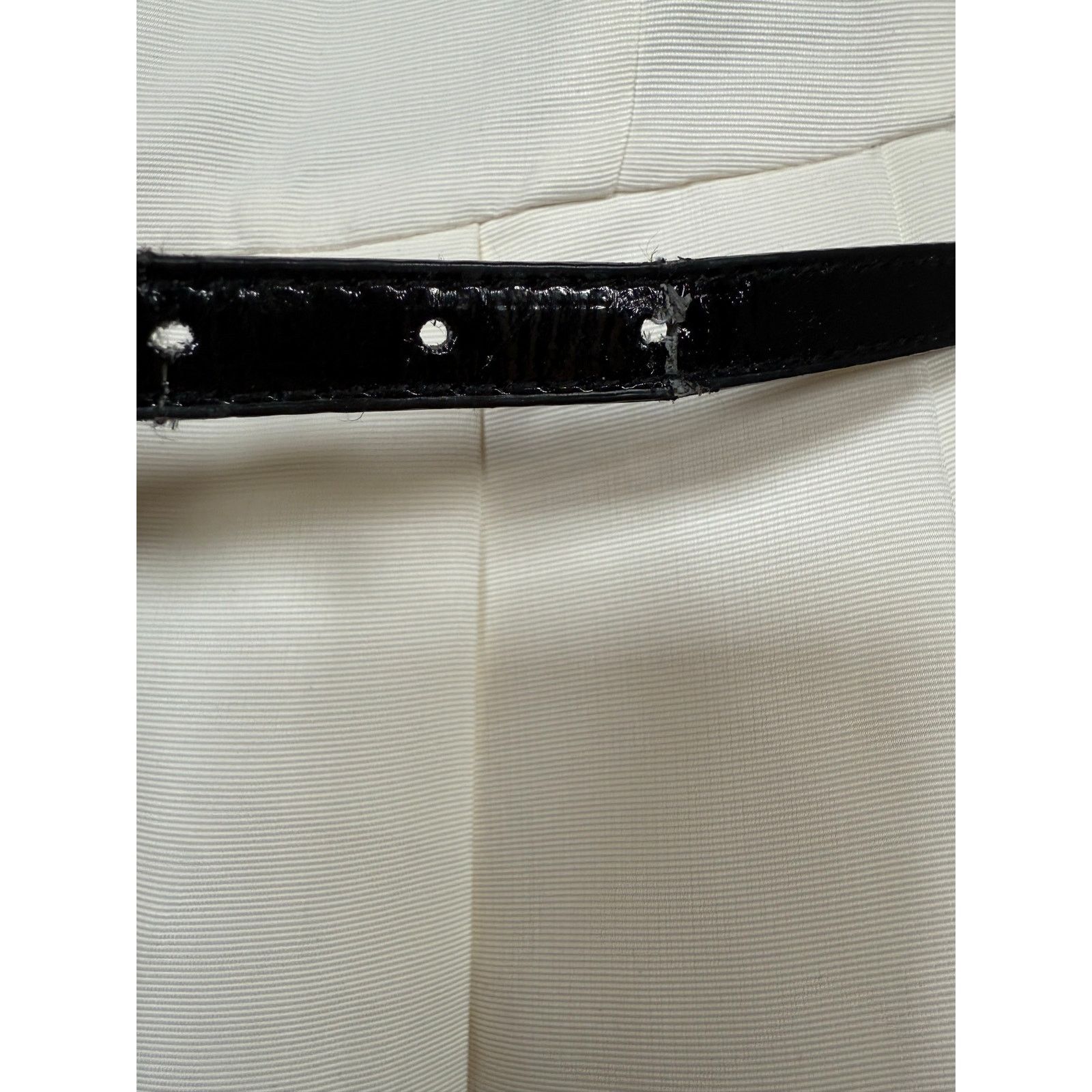 Jason Wu Jason Wu Target Flared Dress in Cream size 6 Excellent Size M / US 6-8 / IT 42-44 - 6 Thumbnail