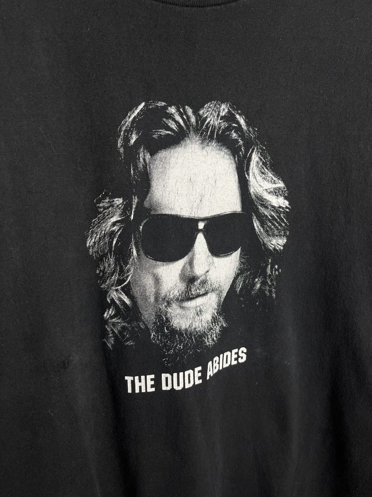 Other The Big Lebowski THE DUDE promo Size US XXL / EU 58 / 5 - 4 Thumbnail