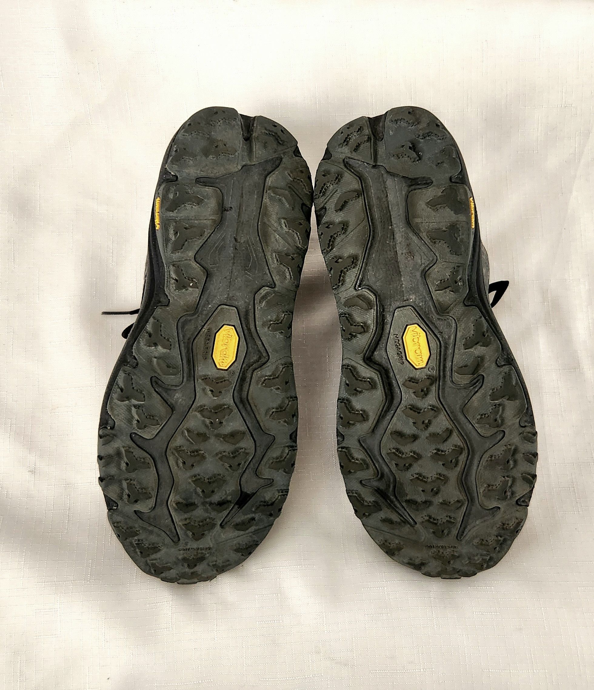 Hoka Hoka One One Men's Speedgoat 6 GTX 1155150 BCKT Black Size US 9.5 / EU 42-43 - 10 Thumbnail