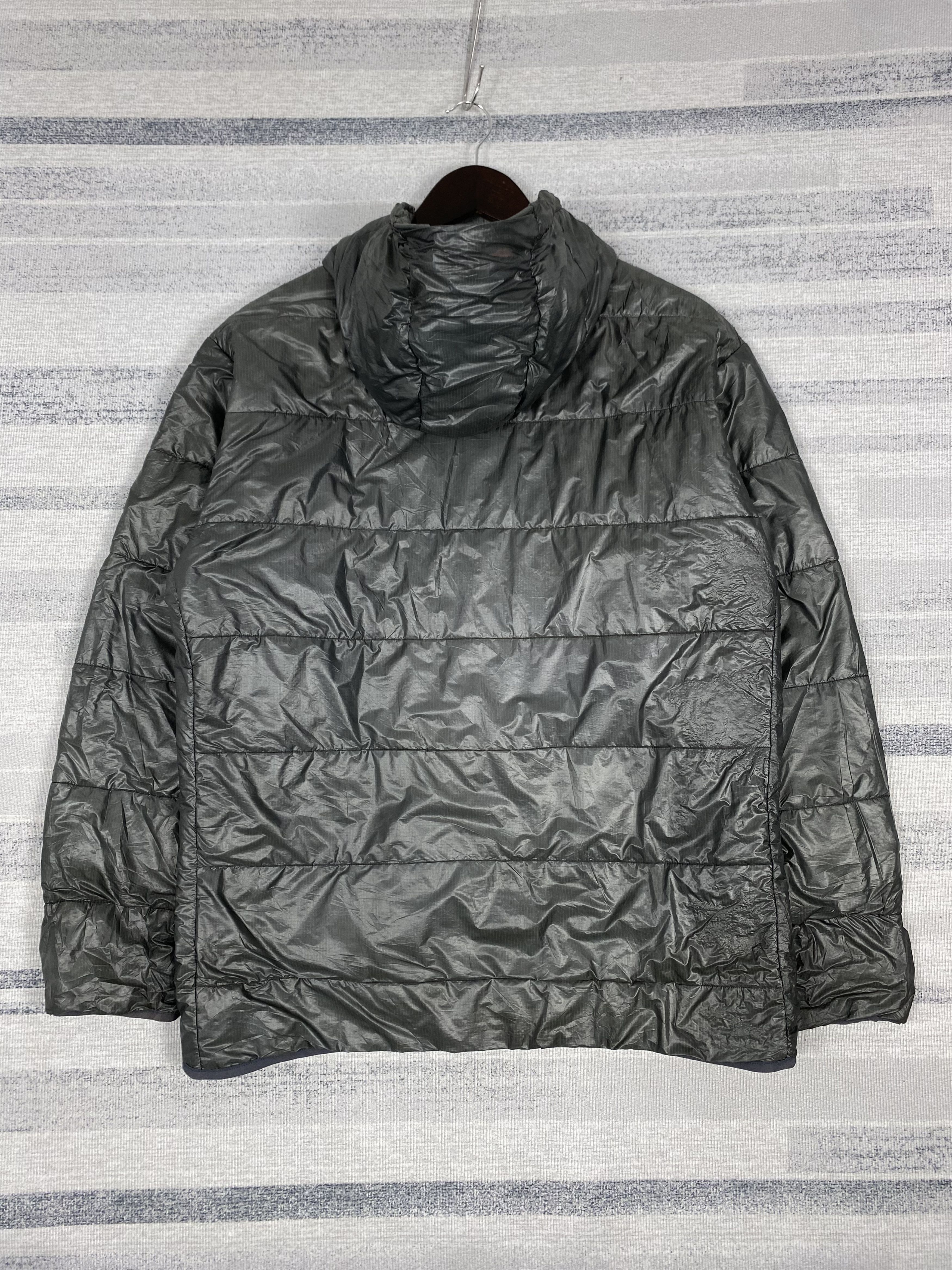 Montbell Vintage Mont-Bell Puffer Jacket Size US L / EU 52-54 / 3 - 7 Thumbnail