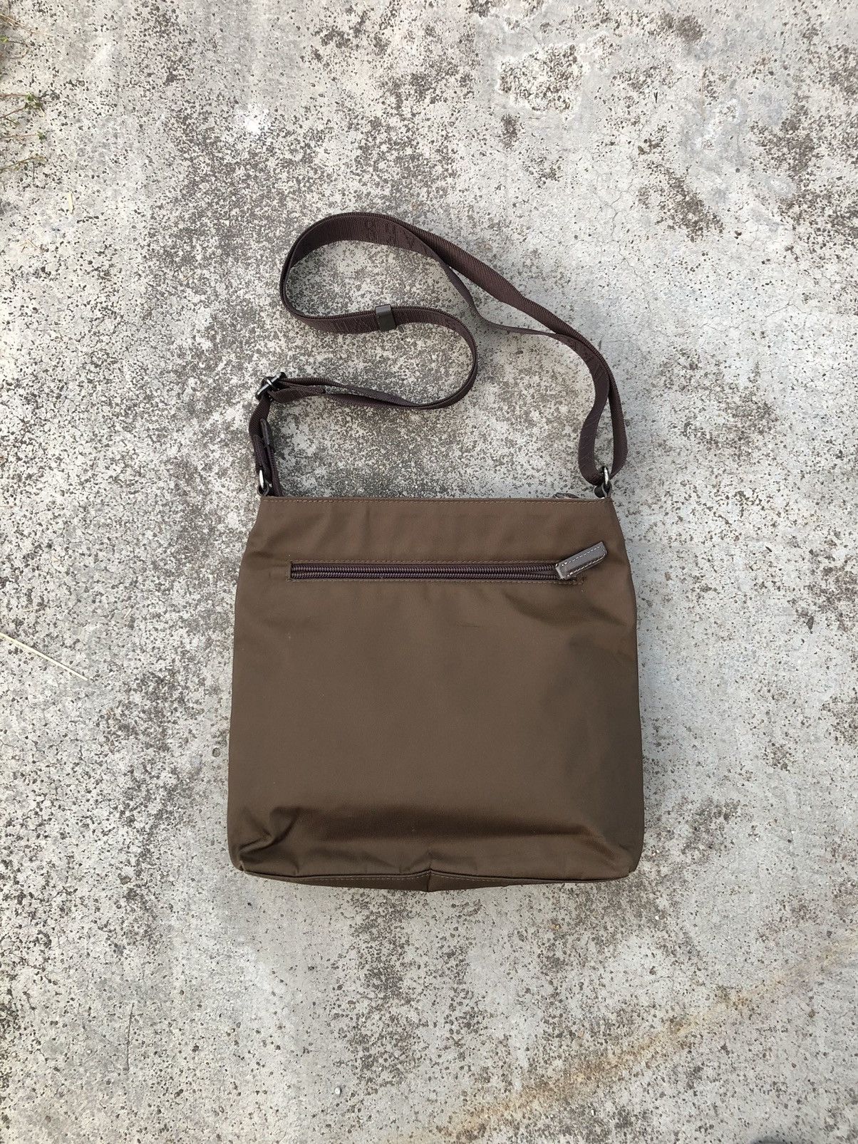 DAKS DAKS LONDON CROSSBODY SLINGBAG Size ONE SIZE - 4 Thumbnail