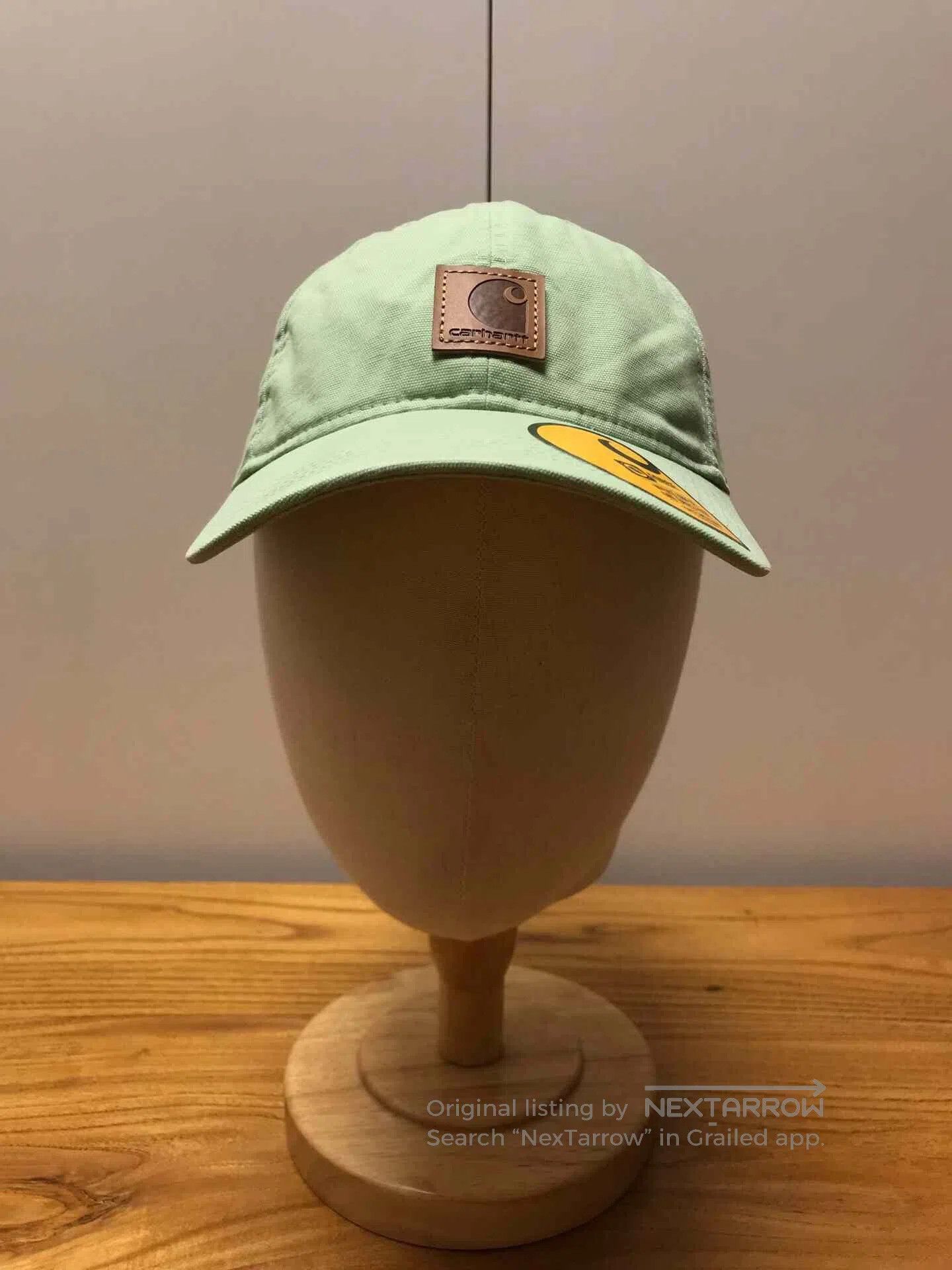 Carhartt Carhartt 100289 GD7 Baseball Cap. Size ONE SIZE - 1 Thumbnail