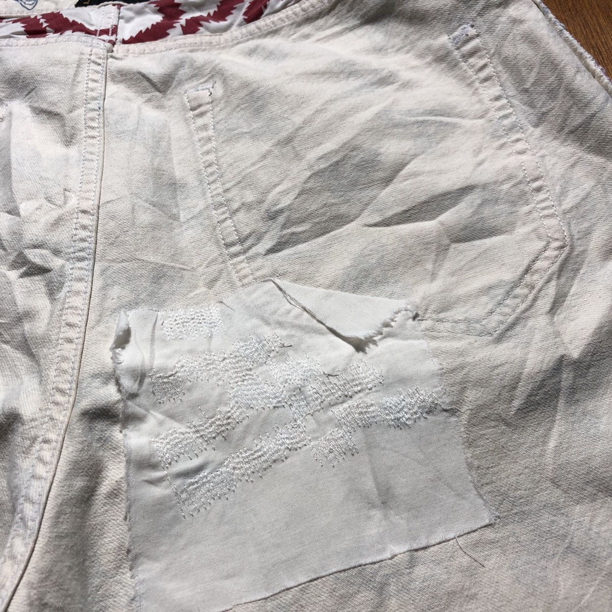 Vivienne Westwood Vivienne Westwood Shorts Pants Size US 33 - 9 Thumbnail