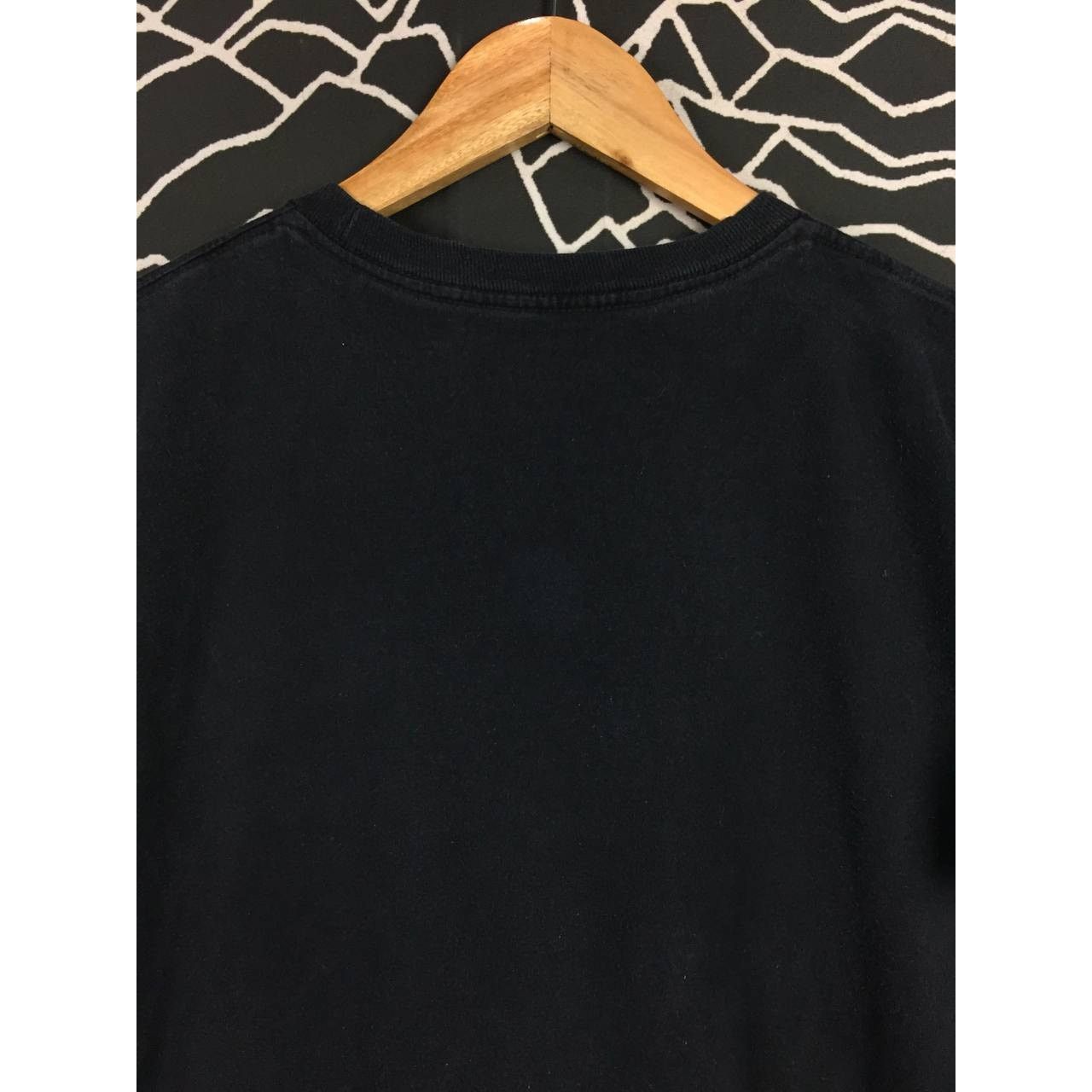Huf HUF Skateboards Tie Dye Pocket Tee Size M Size US M / EU 48-50 / 2 - 7 Thumbnail
