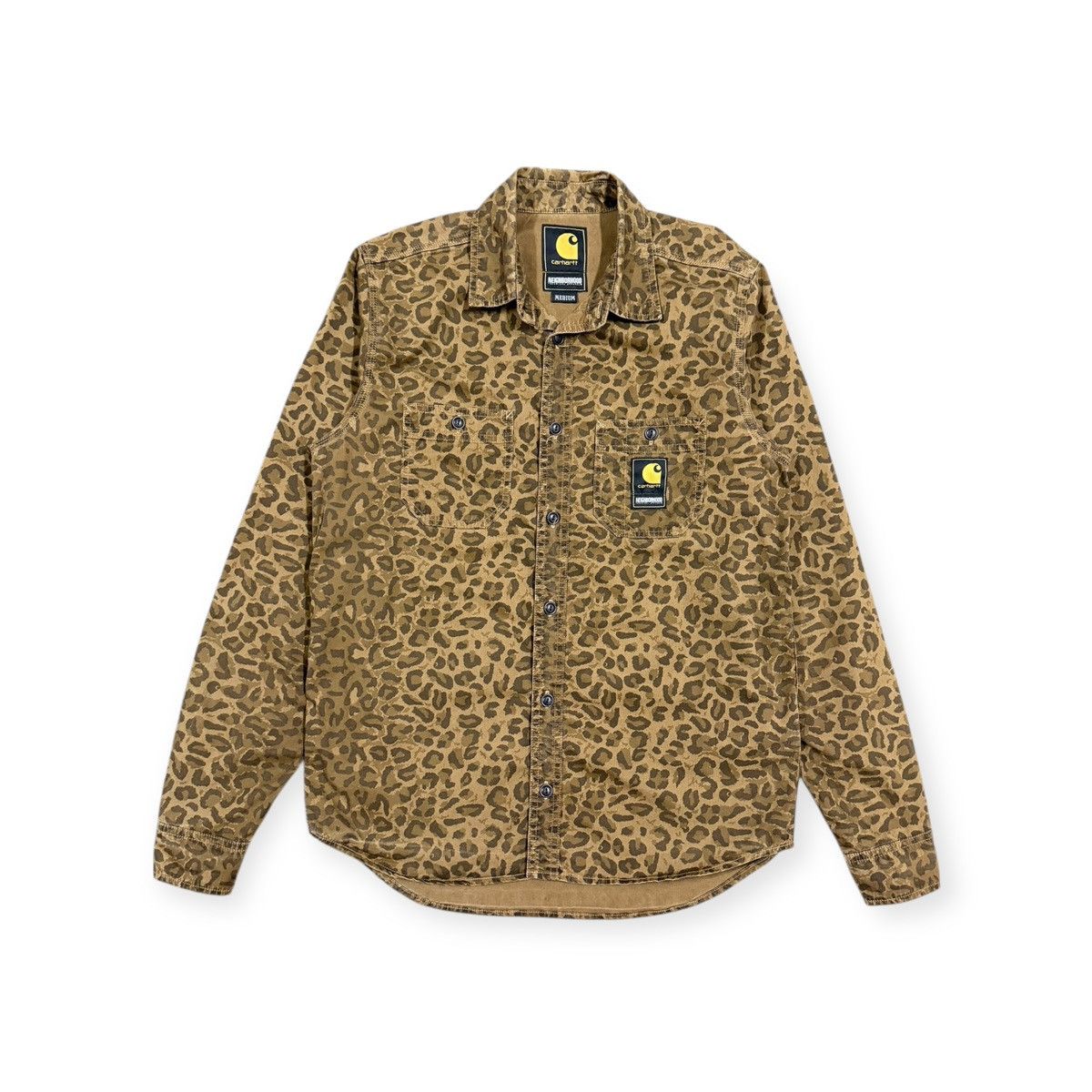 Carhartt Wip X Neighborhood | Grailed