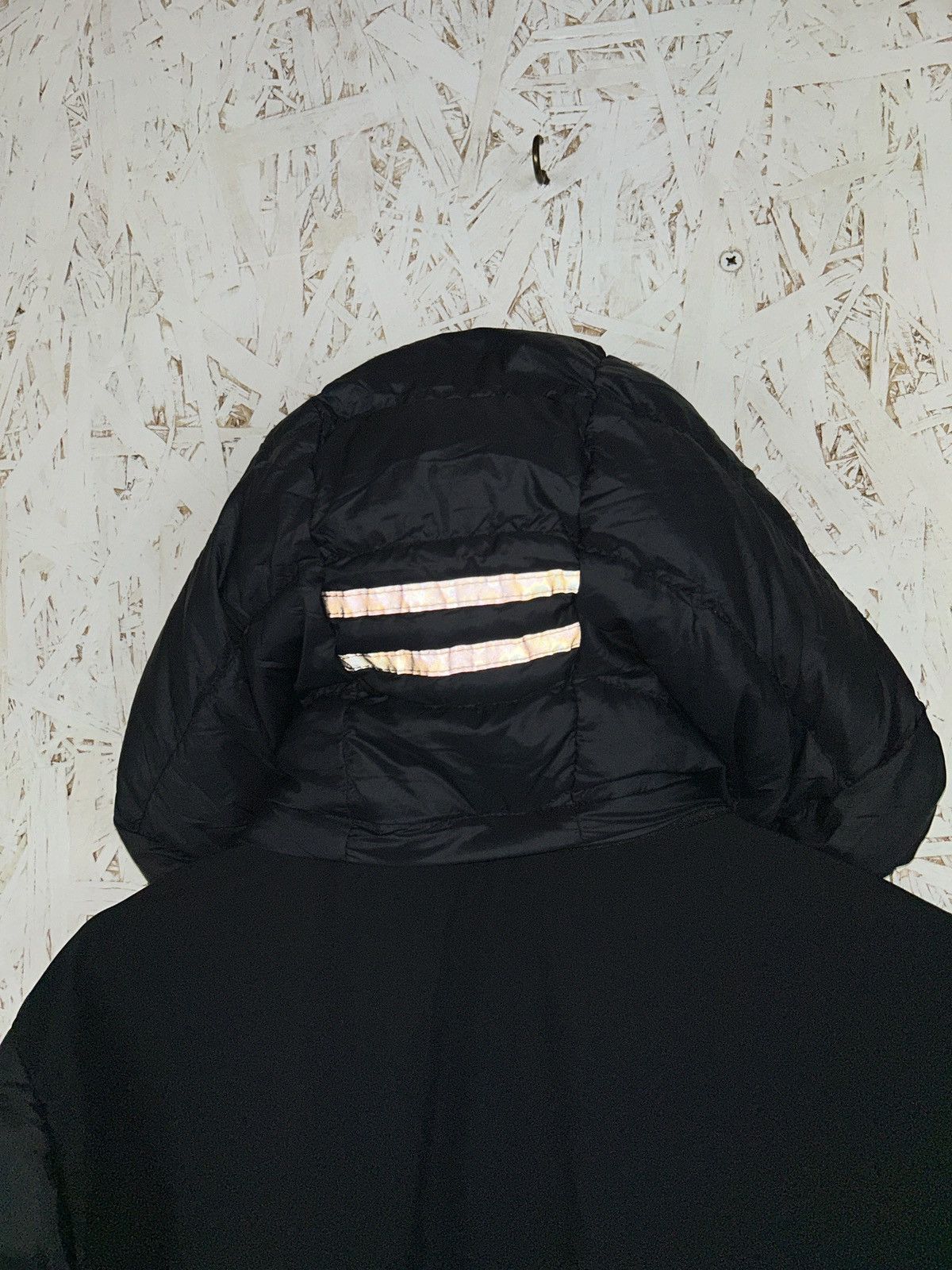 Canada Goose Canada Goose Women's Berkley Down Coat Black M Size M / US 6-8 / IT 42-44 - 11 Thumbnail