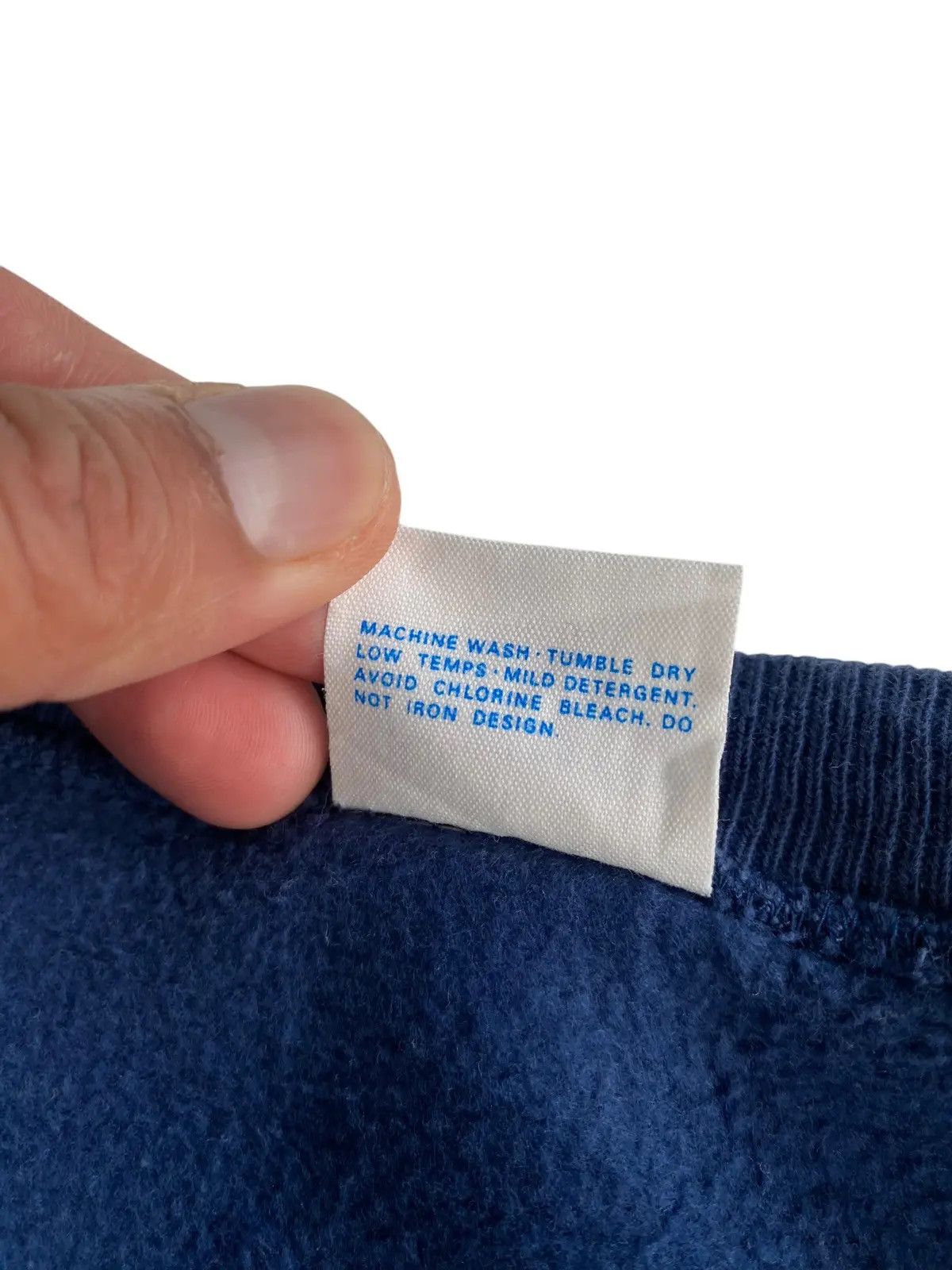 Champion Vtg 80s Champion USAFA Size US M / EU 48-50 / 2 - 10 Thumbnail