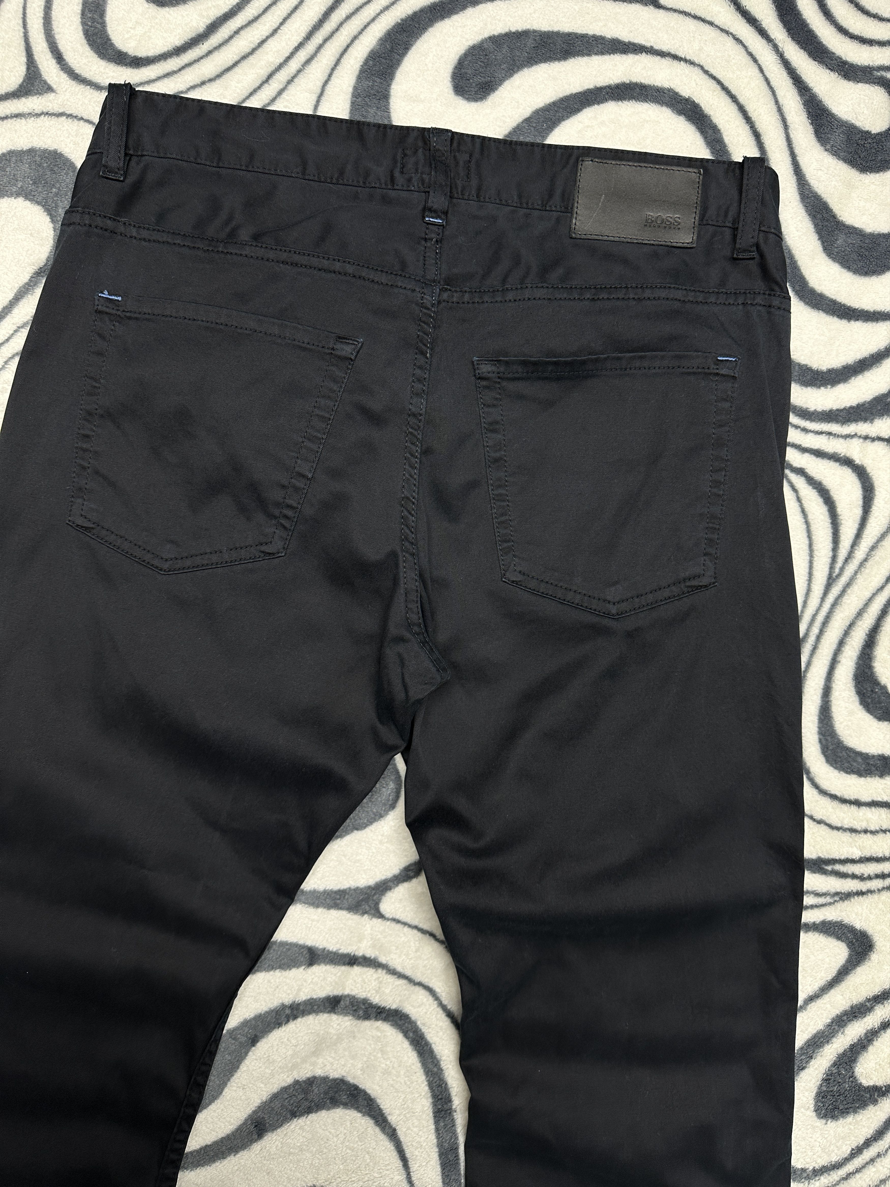 Hugo Boss Hugo Boss Vintage Mens Chino Pants Size US 32 / EU 48 - 9 Thumbnail