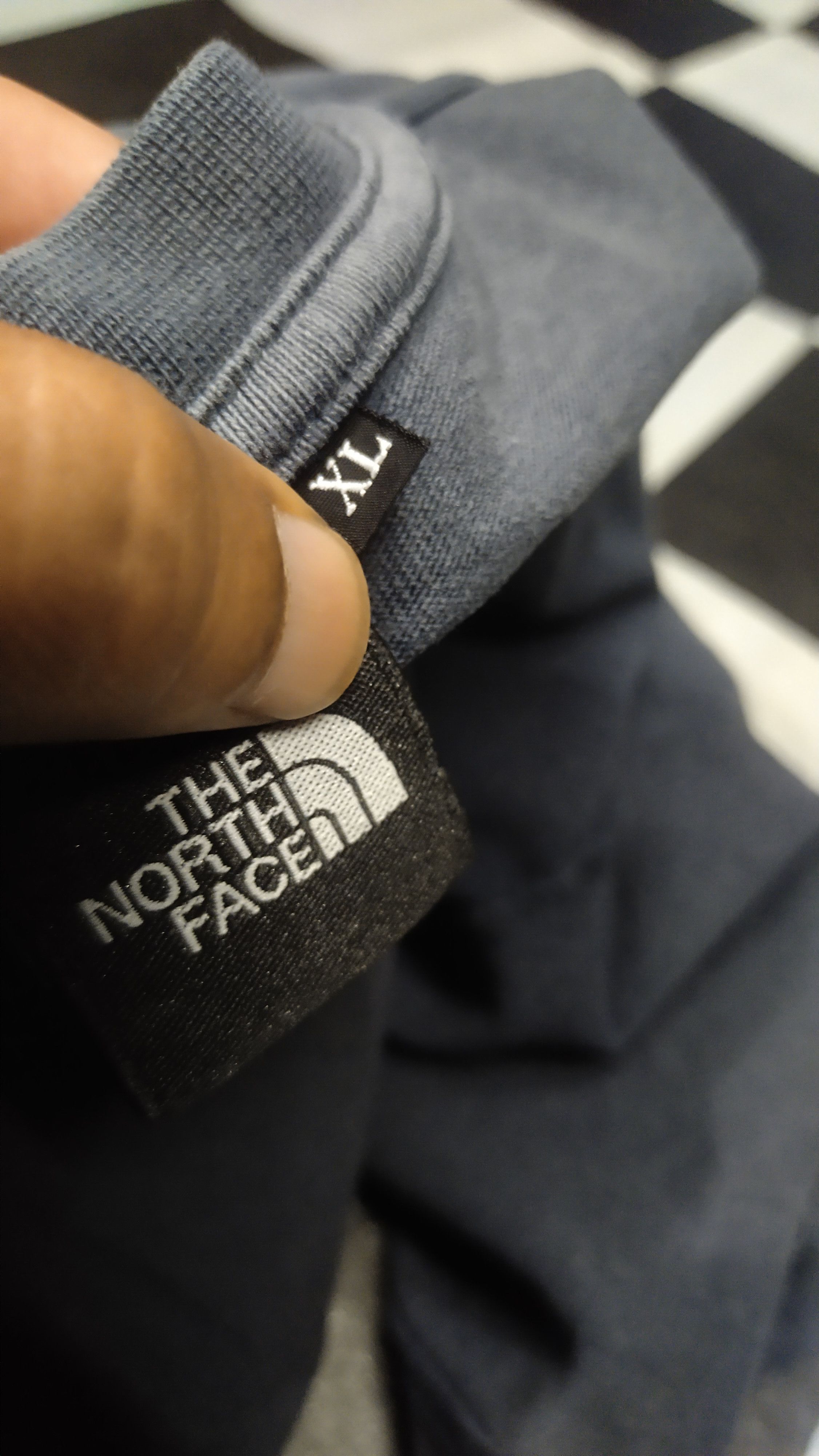 The North Face The North Face Tee Size US L / EU 52-54 / 3 - 4 Thumbnail