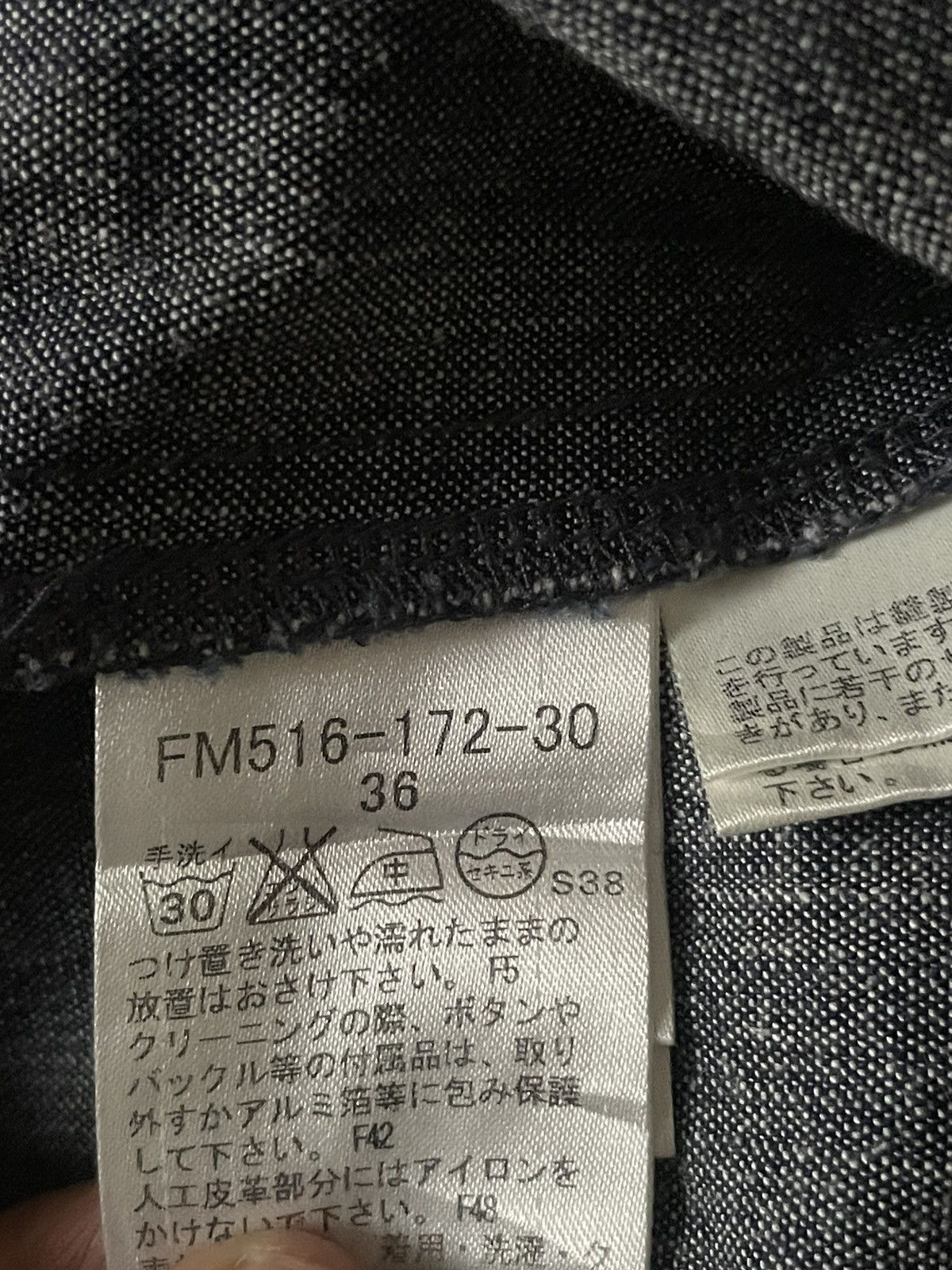 Burberry Burberry jumpsuit Size XS / US 0-2 / IT 36-38 - 6 Thumbnail