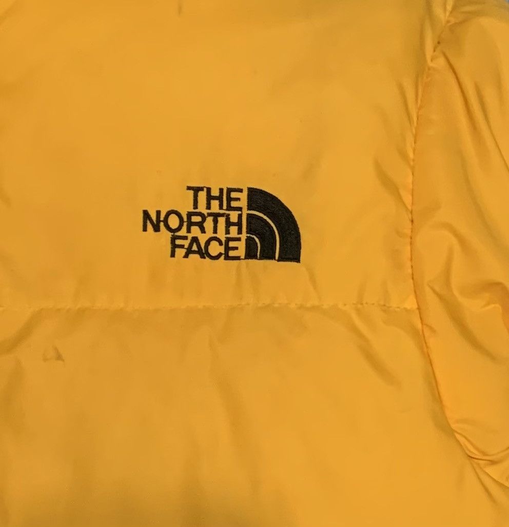 The North Face Vintage The North Face Puffer Jacket For Kids Size US XS / EU 42 / 0 - 4 Thumbnail
