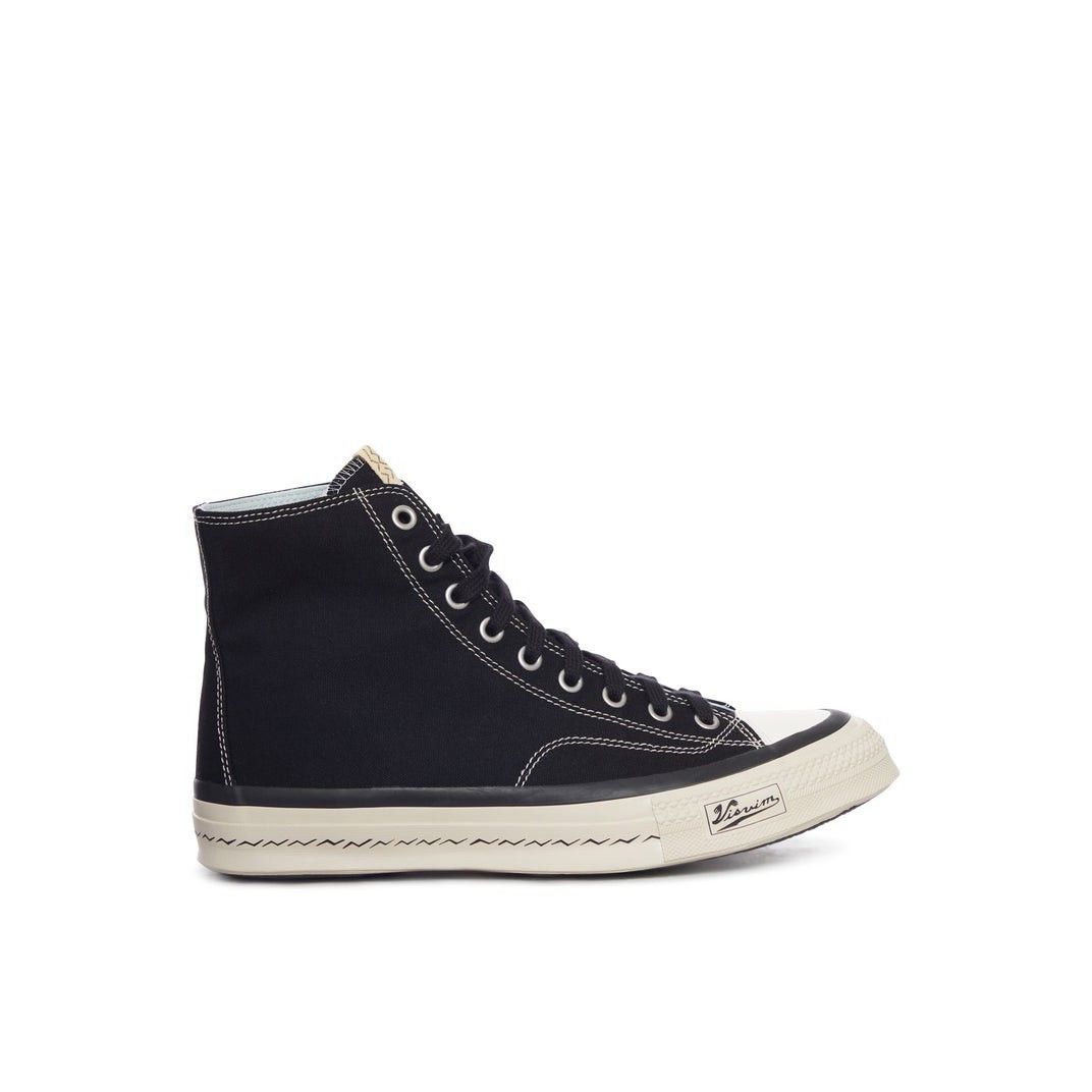 Visvim VISVIM Skagway Black Sneakers New (Men's size:8.5;) Size US 8.5 / EU 41-42 - 1 Thumbnail