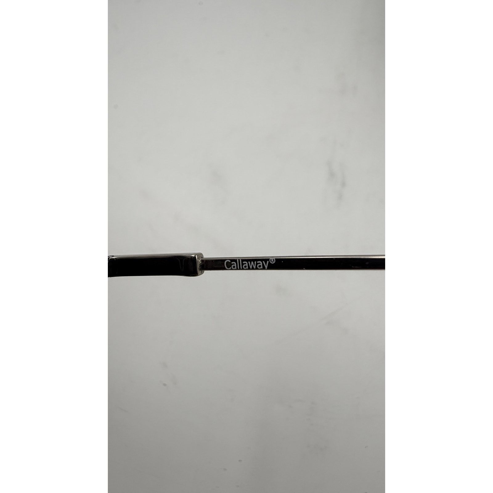 Callaway Callaway COL40 Gunmetal Sunglasses 54-17-145 Size ONE SIZE - 6 Thumbnail