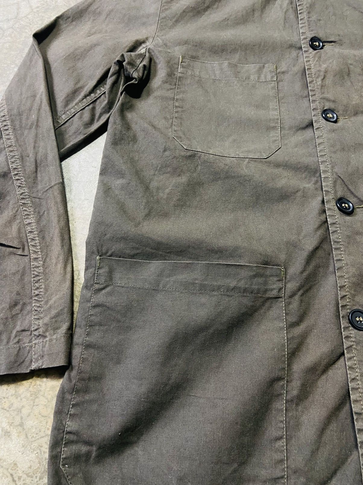 Vetra Vintage Vetra Chore Jacket Size US M / EU 48-50 / 2 - 5 Thumbnail