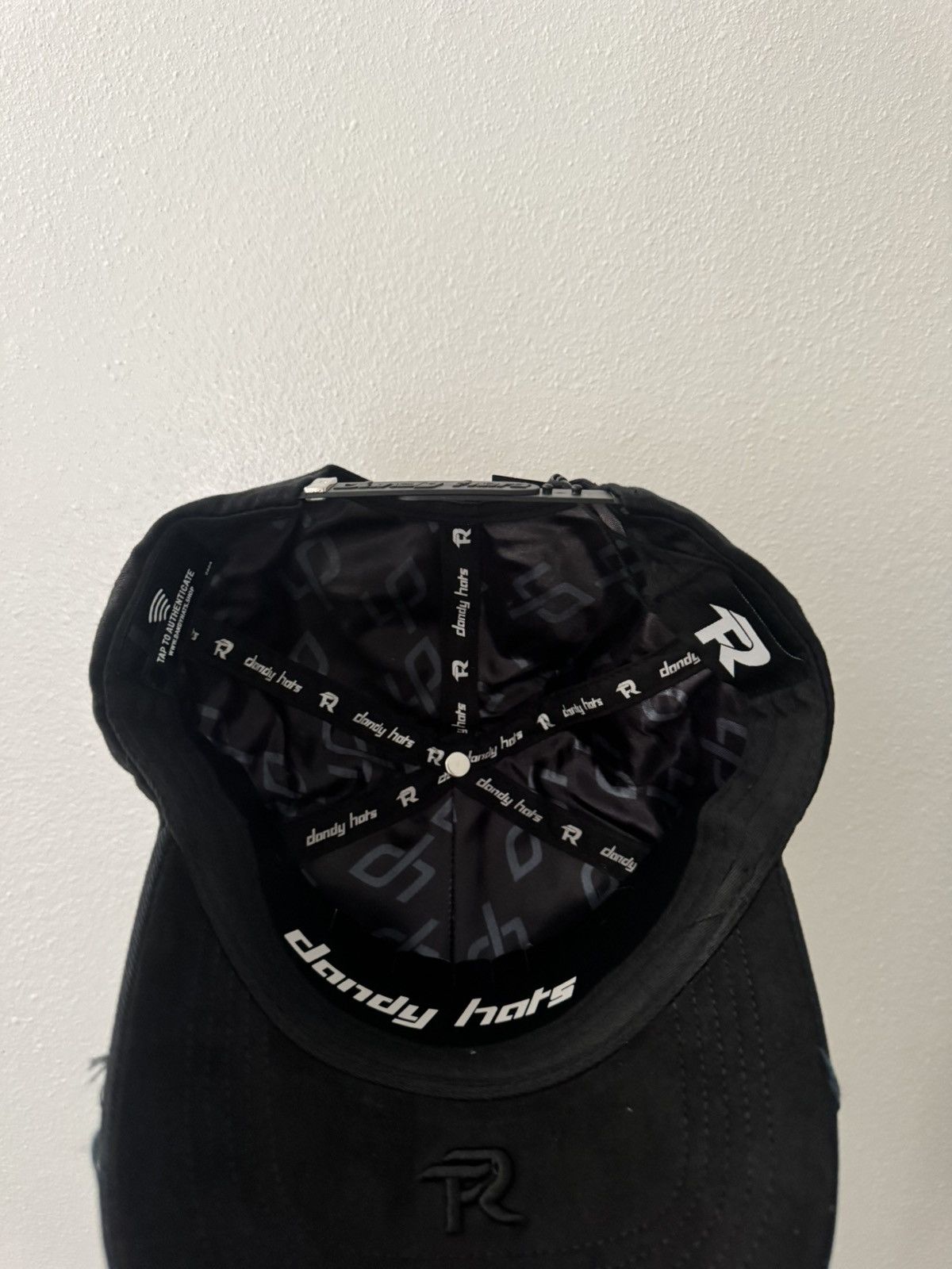 Other Dandy hat x fuerza regida Size ONE SIZE - 2 Thumbnail