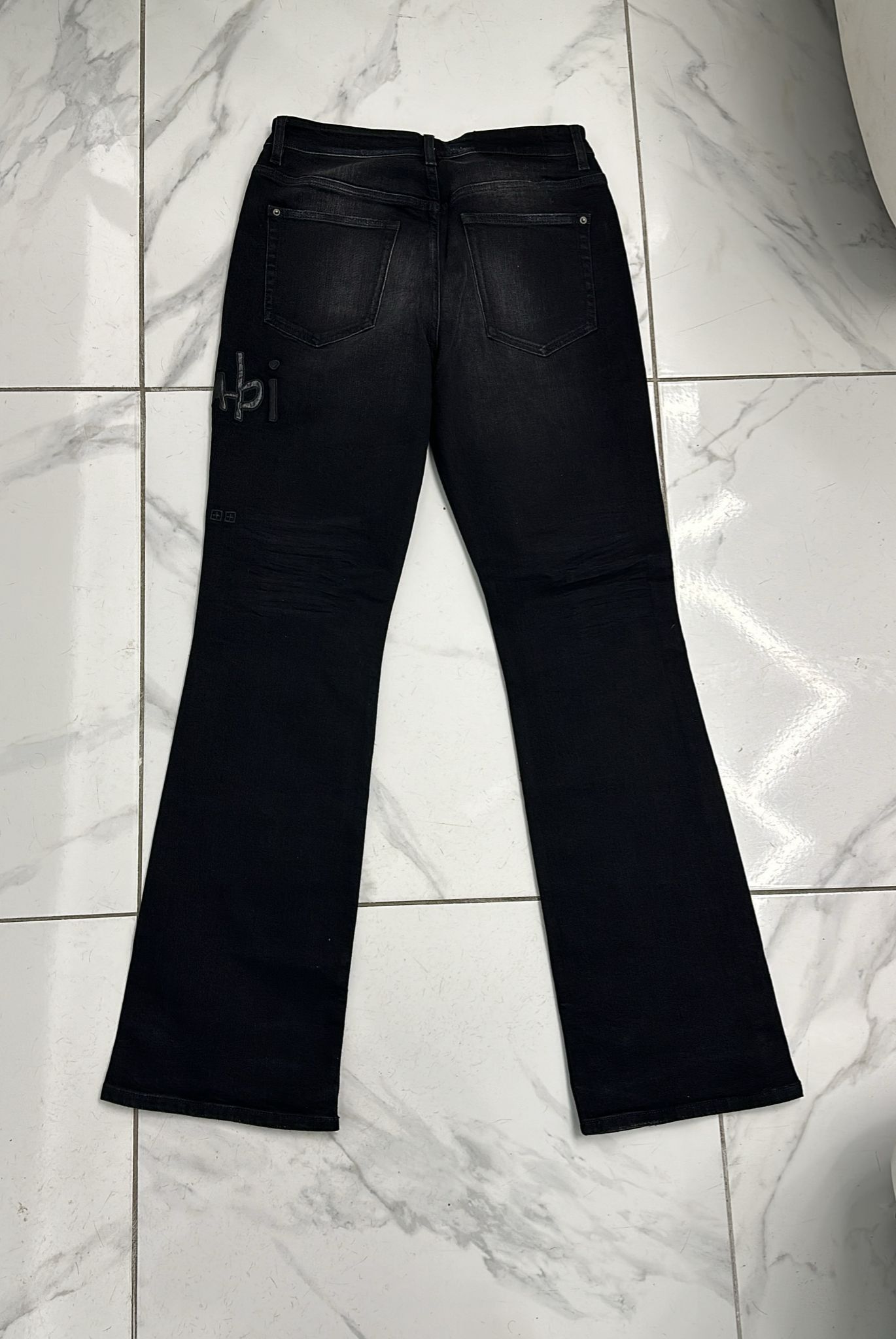 Ksubi Ksubi Unreleased Sample Jean Size 32 Size US 32 / EU 48 - 4 Thumbnail