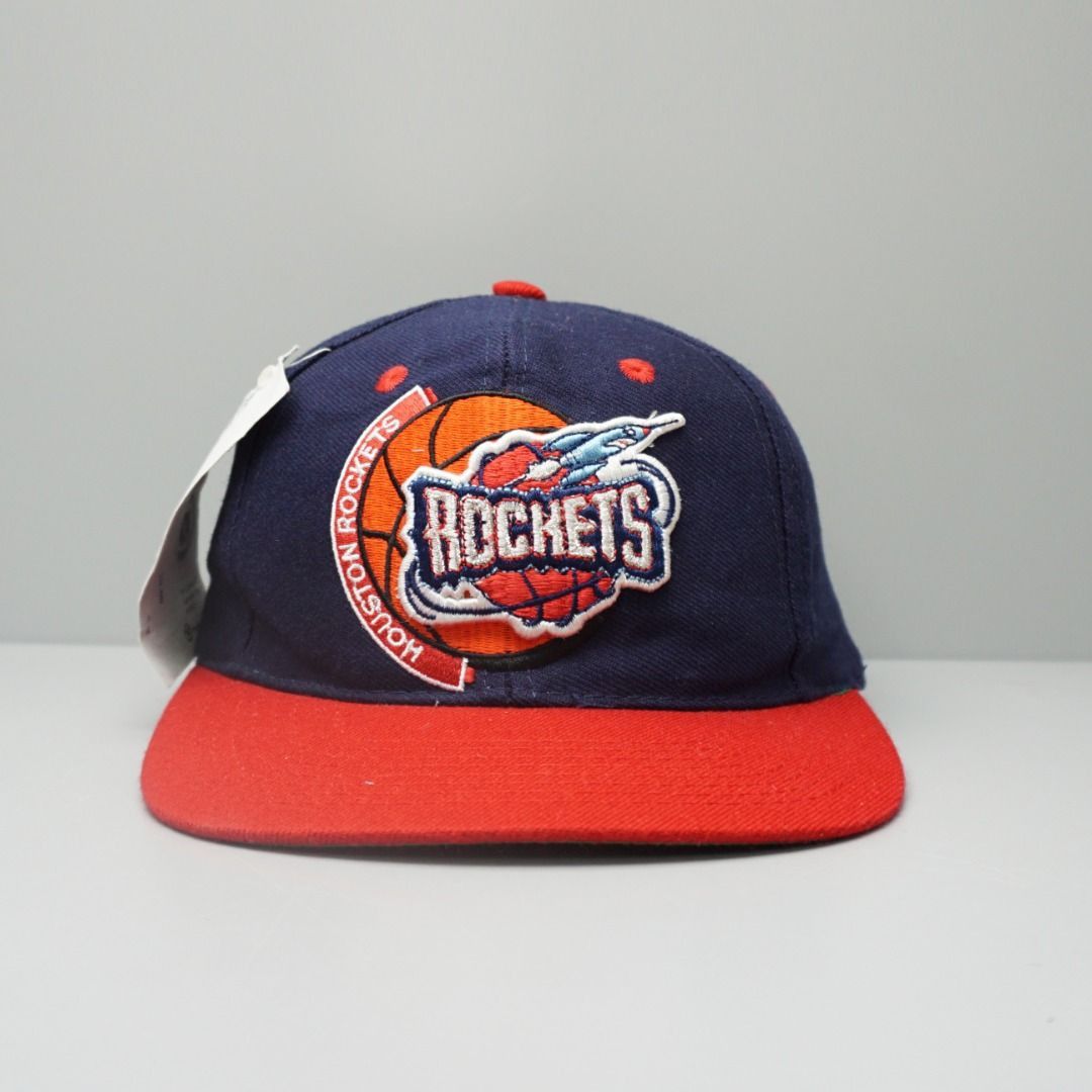 90's Houston Rockets CAP